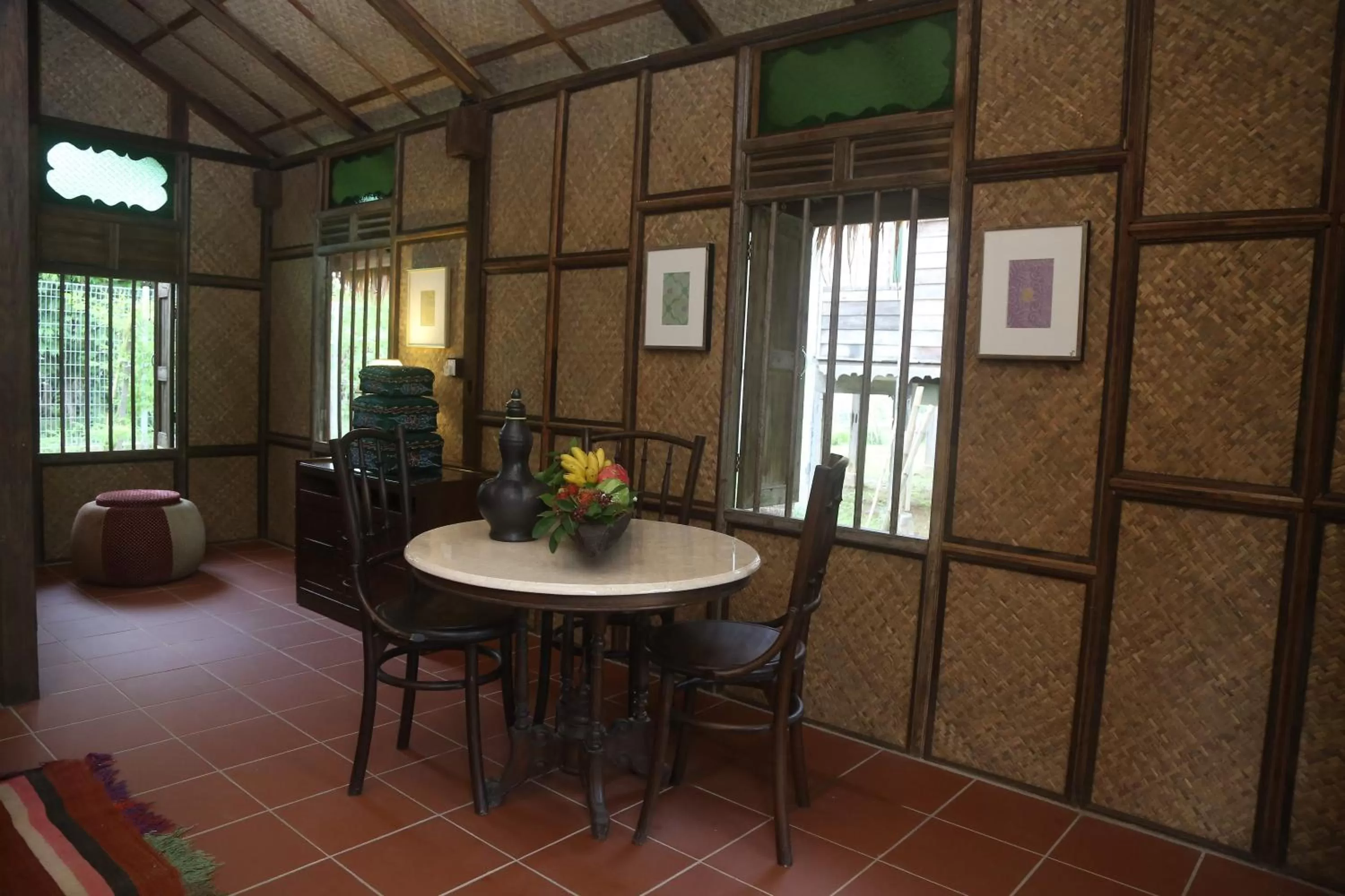 Kunang Kunang Heritage Villas