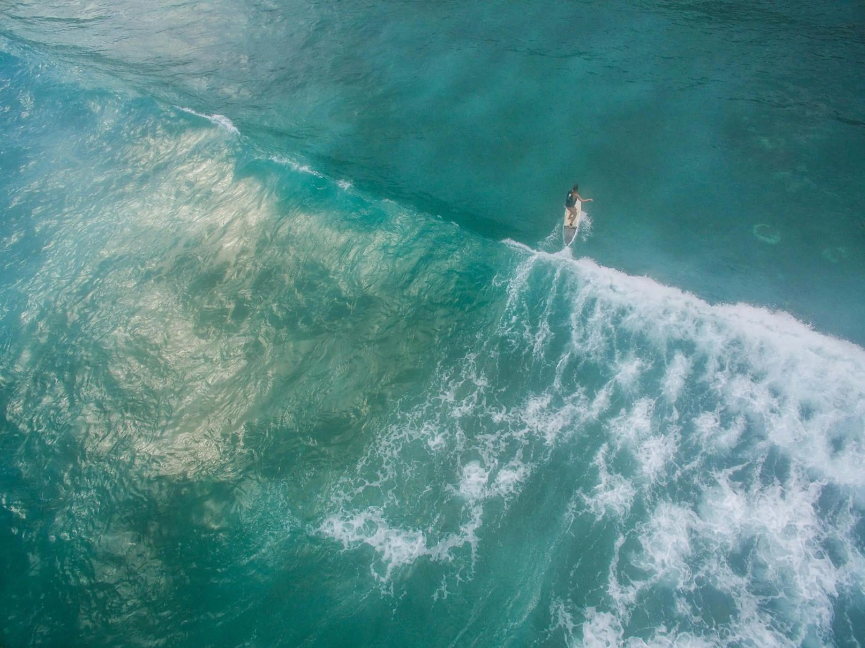 Beach in Talalla Retreat
