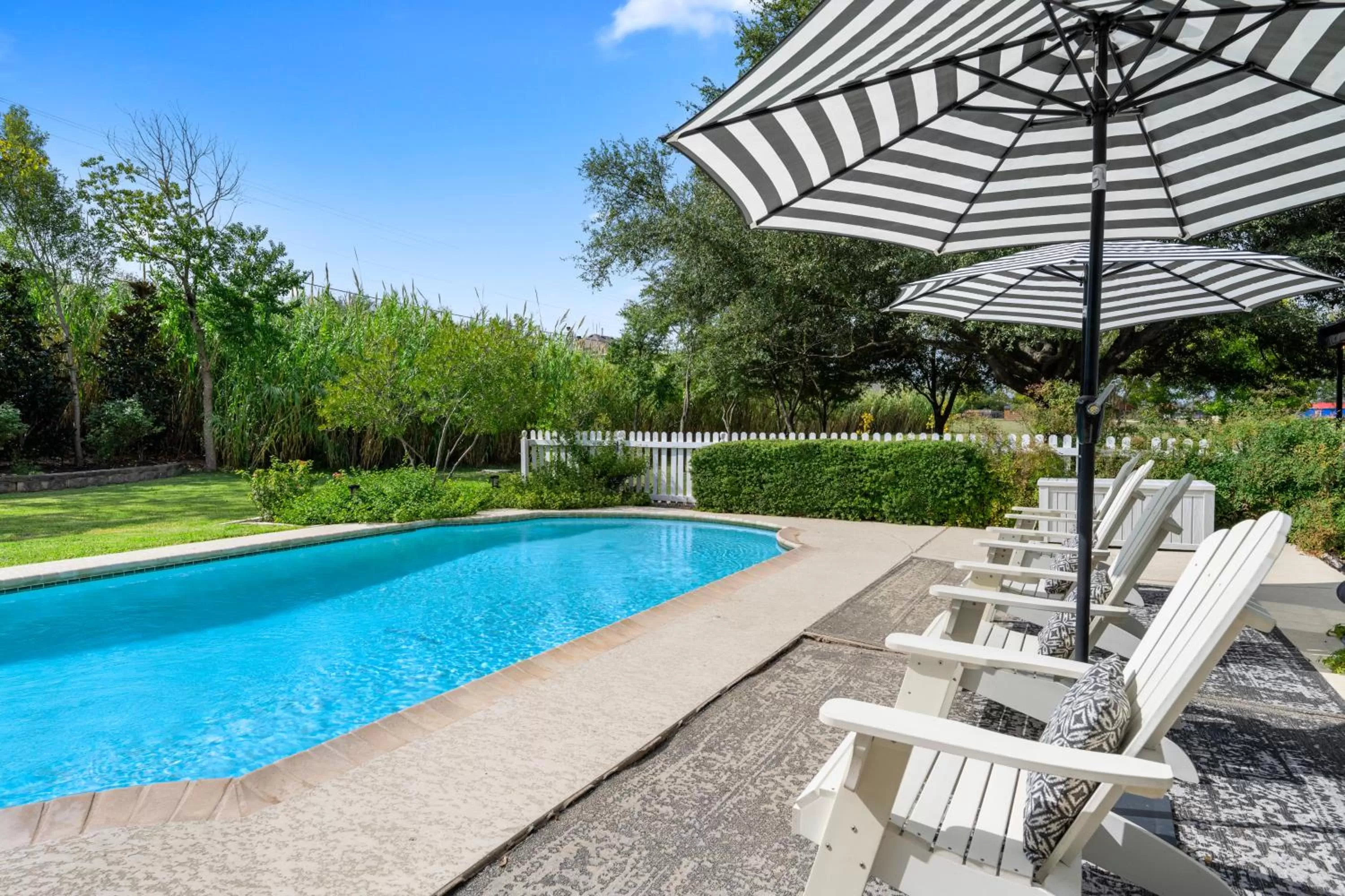 The Plantation House Boutique Inn