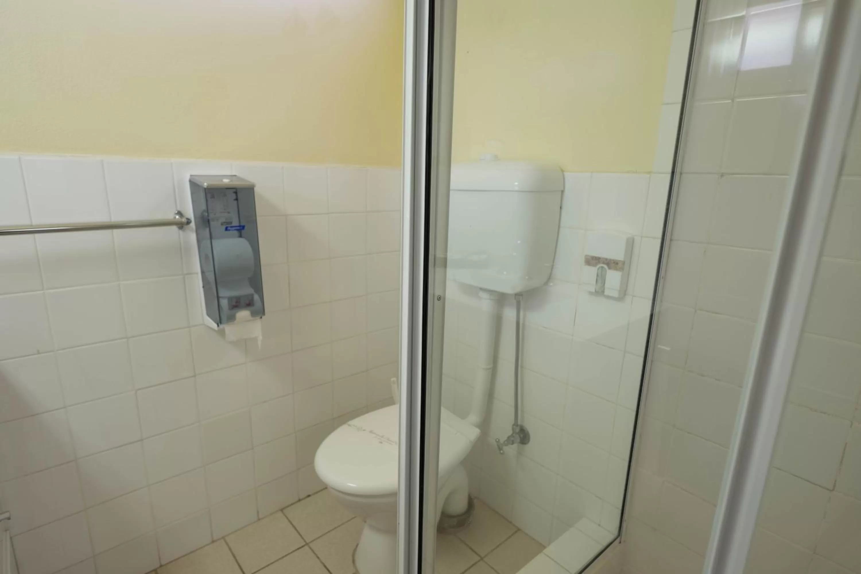 Pioneer Station Motor Inn