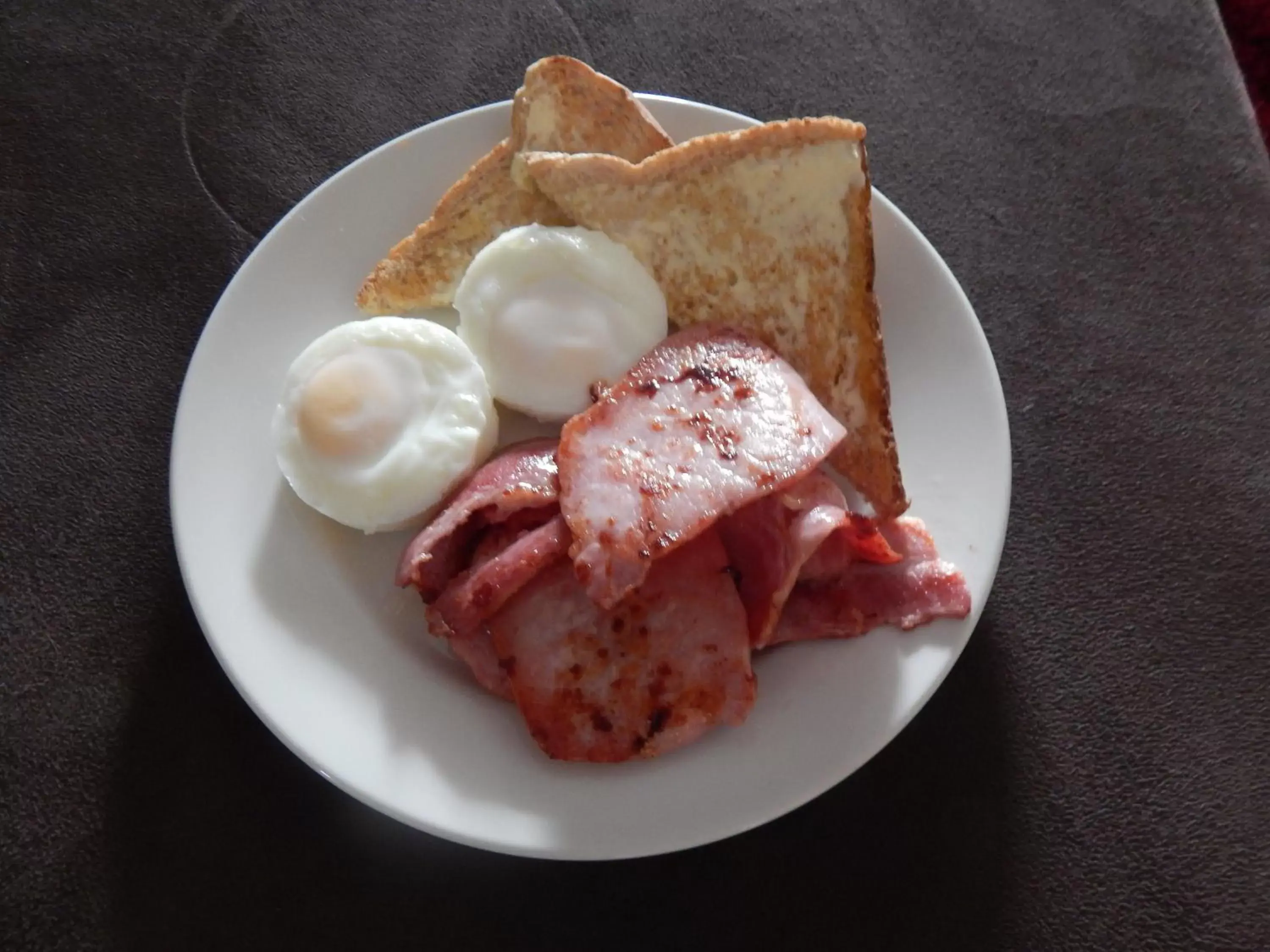 Breakfast, Food in Cotswold Motor Inn