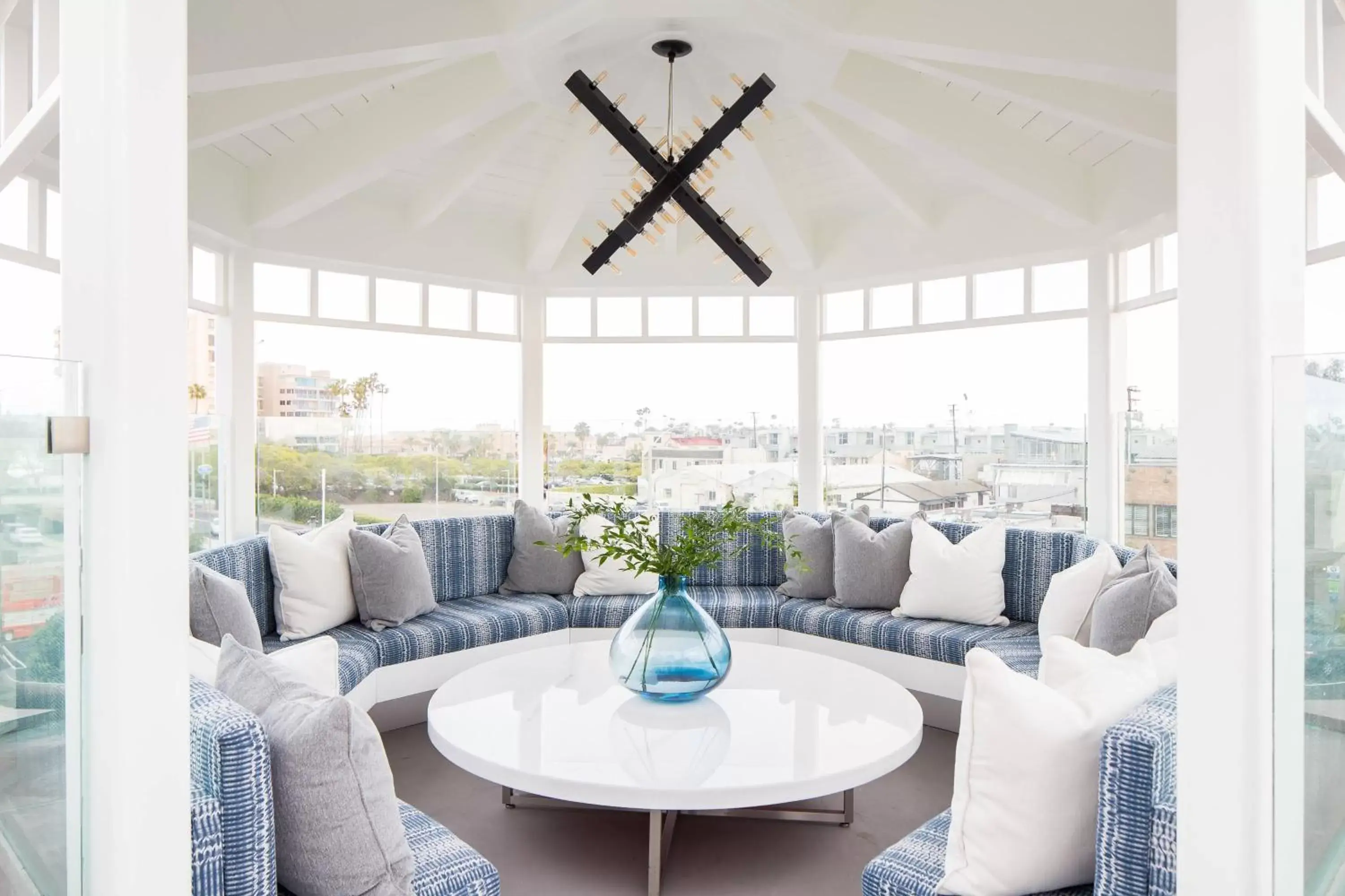 Other, Seating Area in Lido House, Autograph Collection