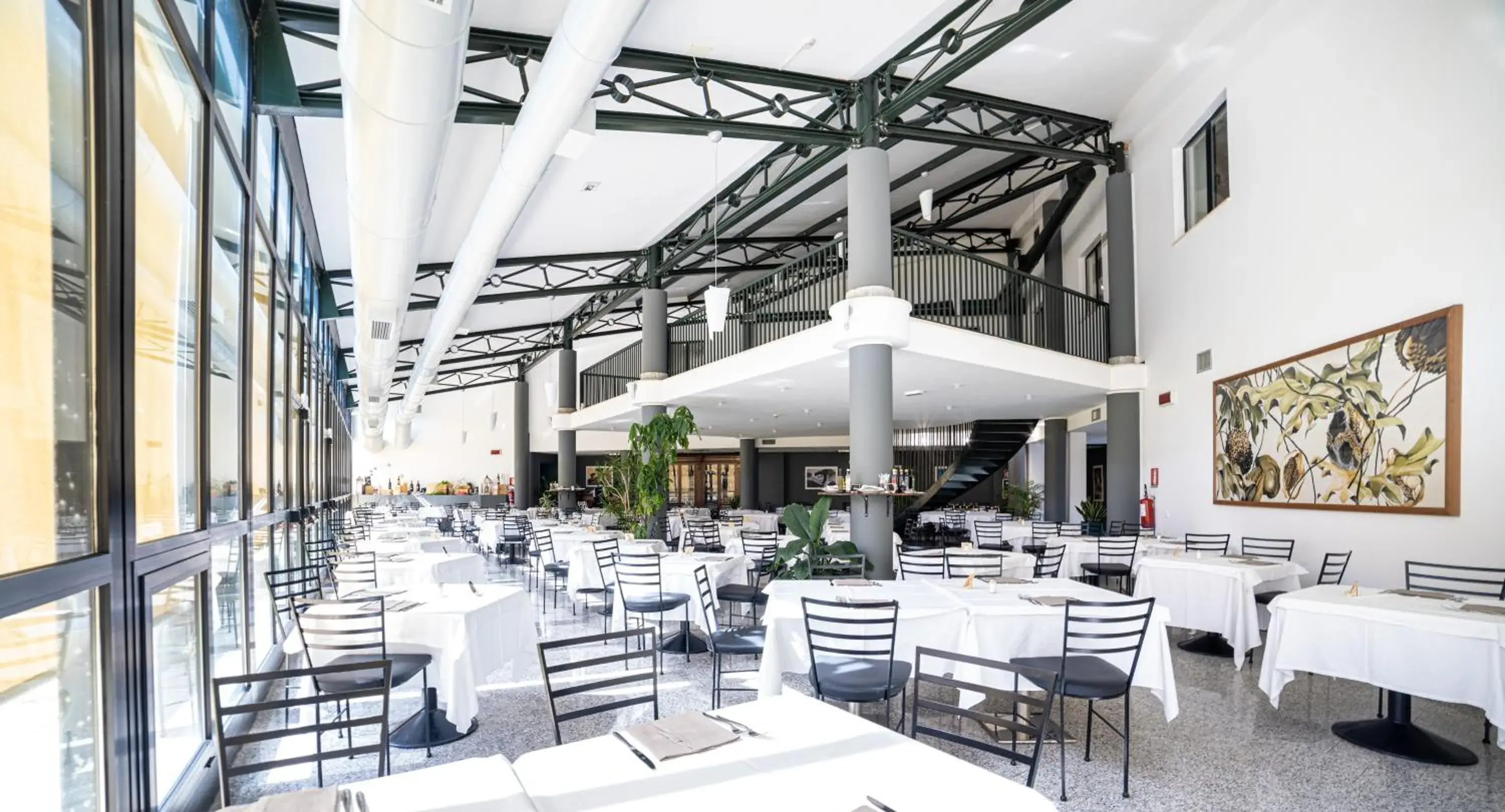 Restaurant/places to eat in Sardegna Termale Hotel&SPA Restaurant/places to eat in Sardegna Termale Hotel&SPA