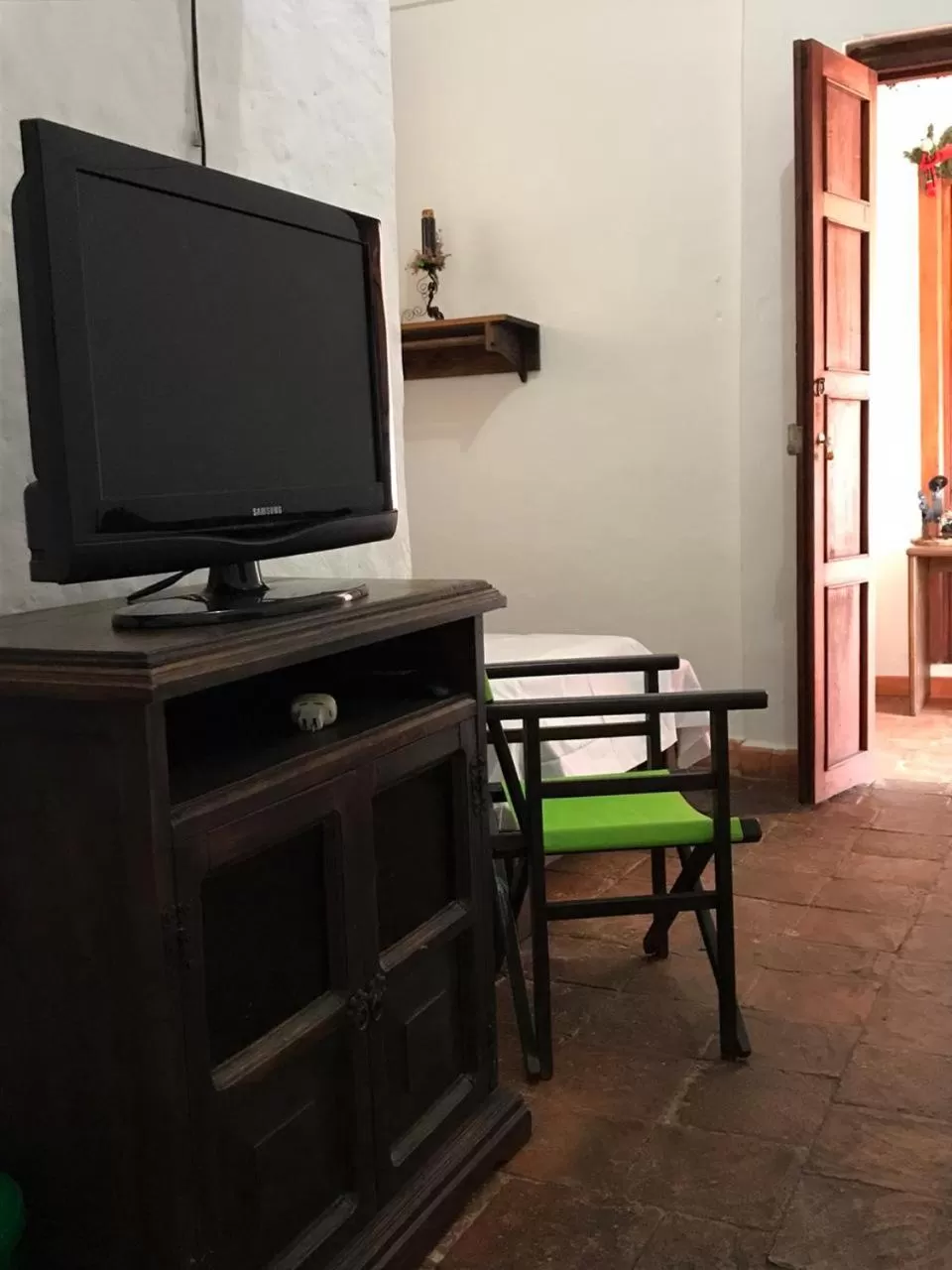 Mi Casa en Barichara