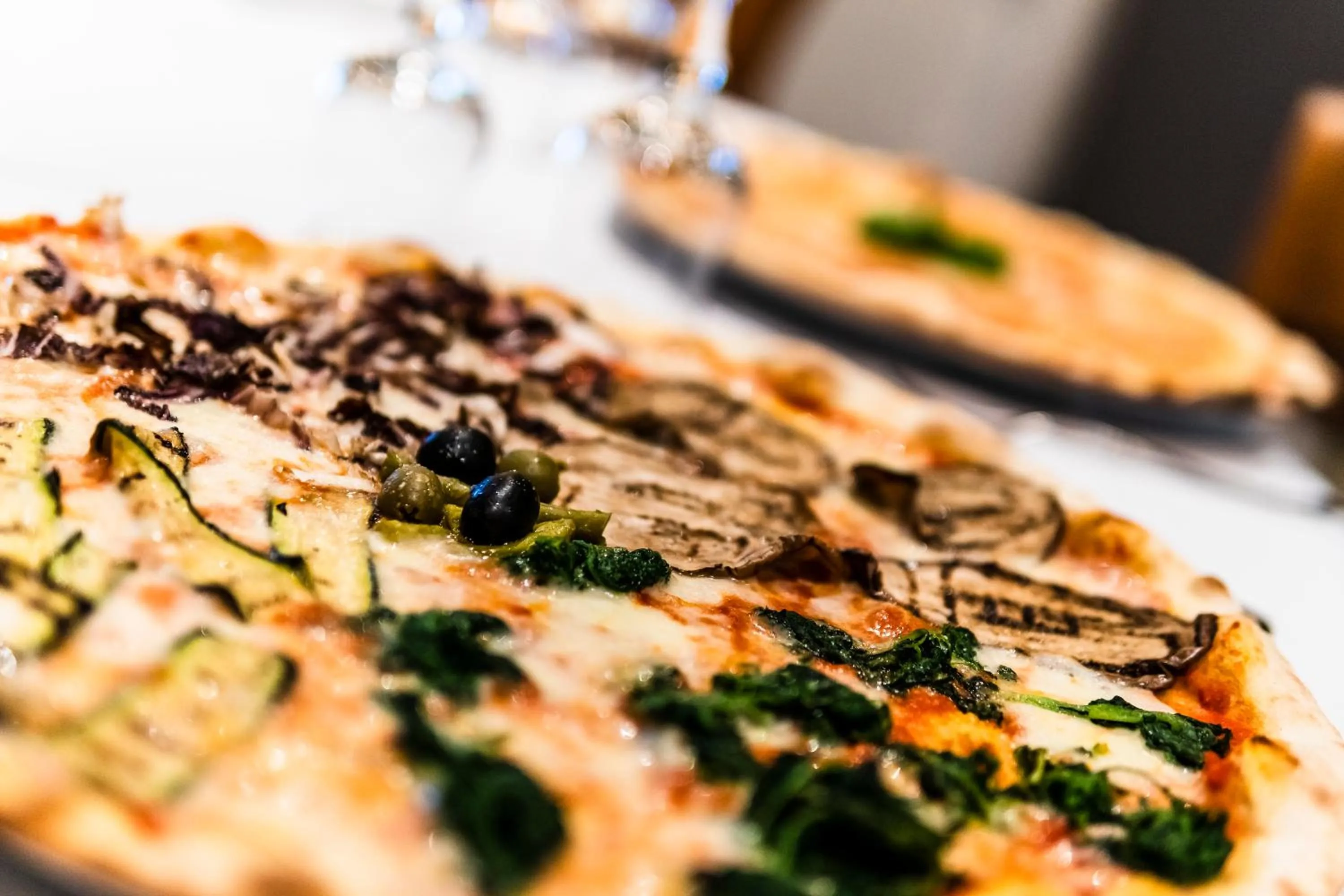 Restaurant/places to eat in Lamasu RioVerde - Lago di Garda