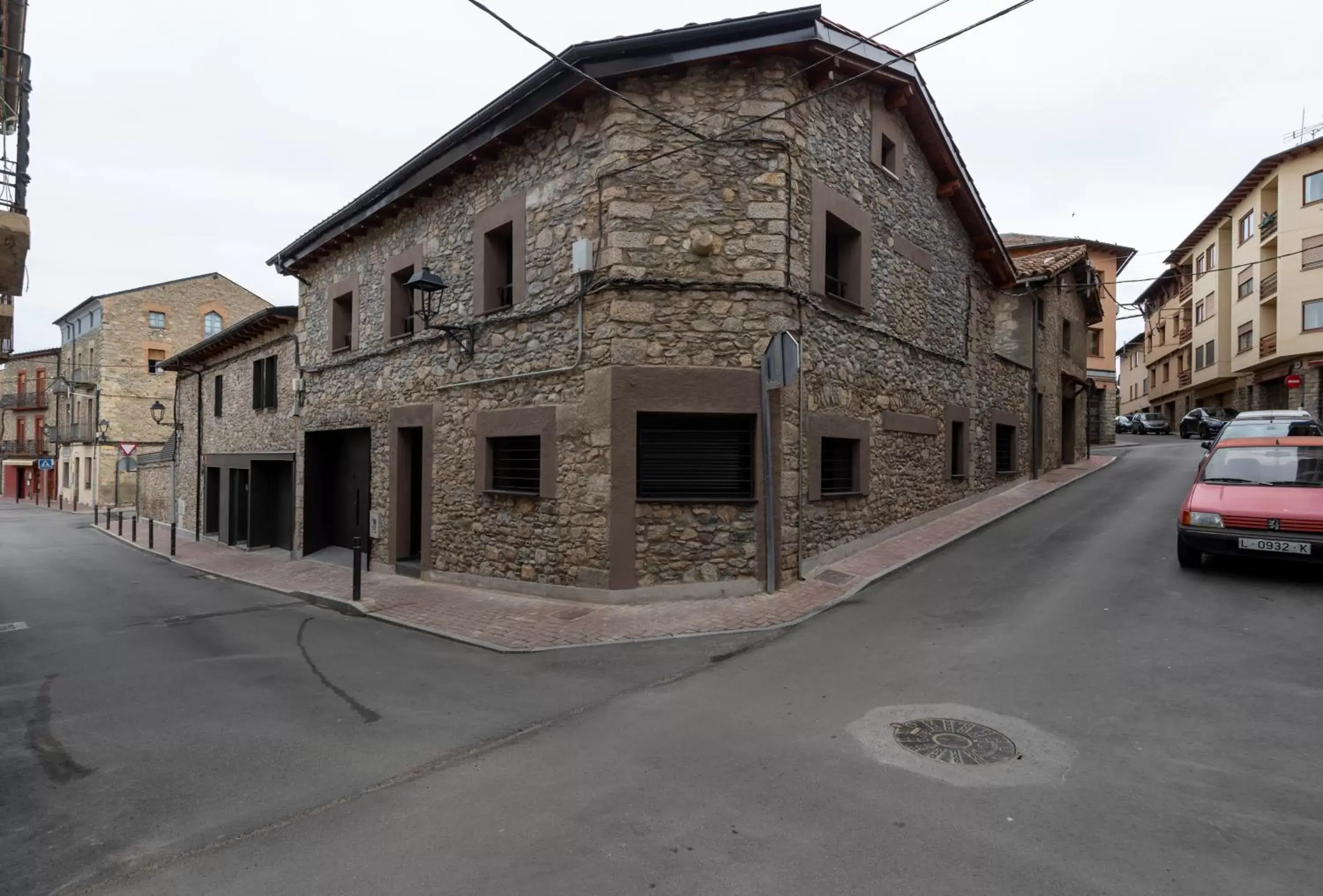 Property Building in CERDANYA MOUNTAIN RESIDENCES