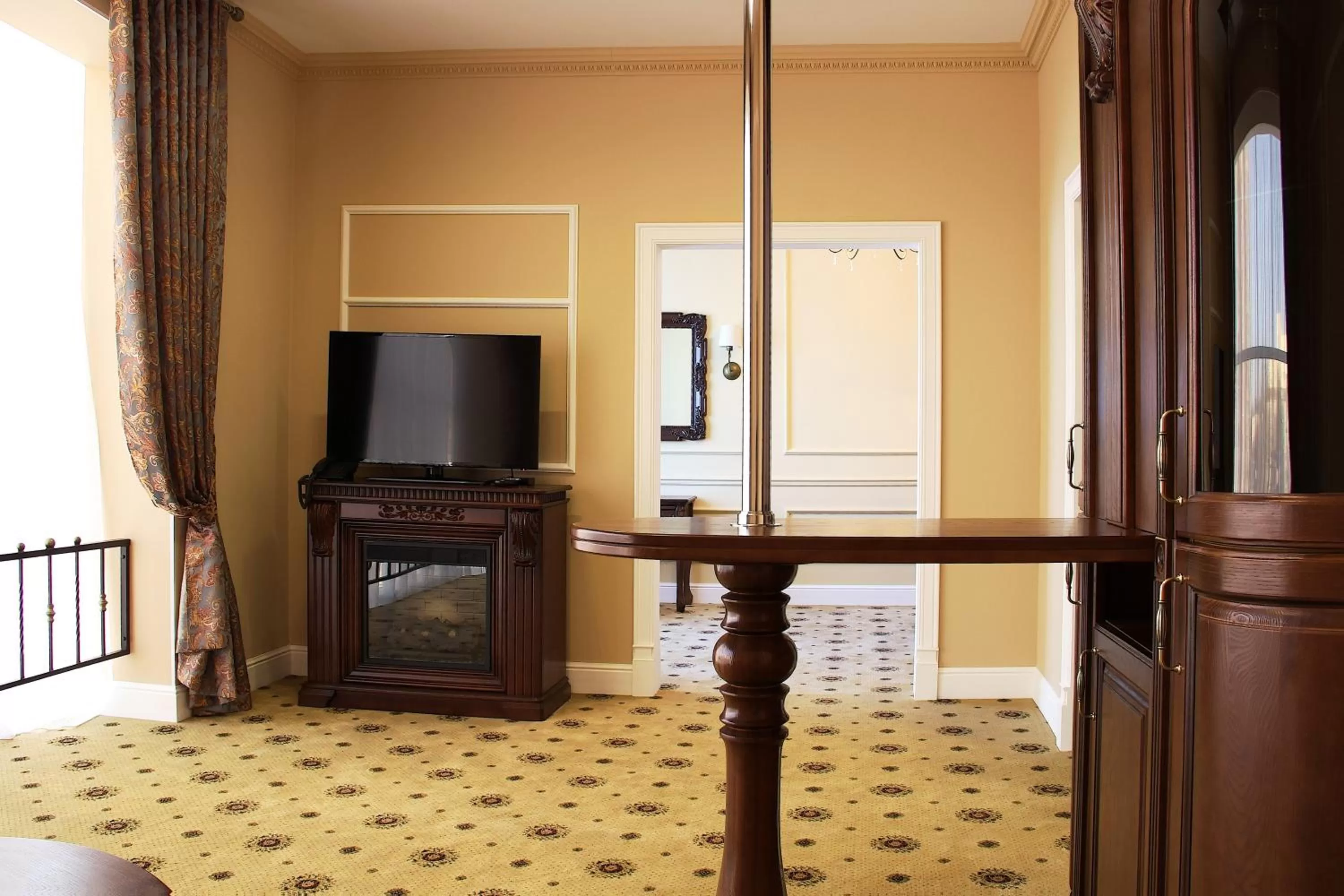 TV and multimedia in Harvest