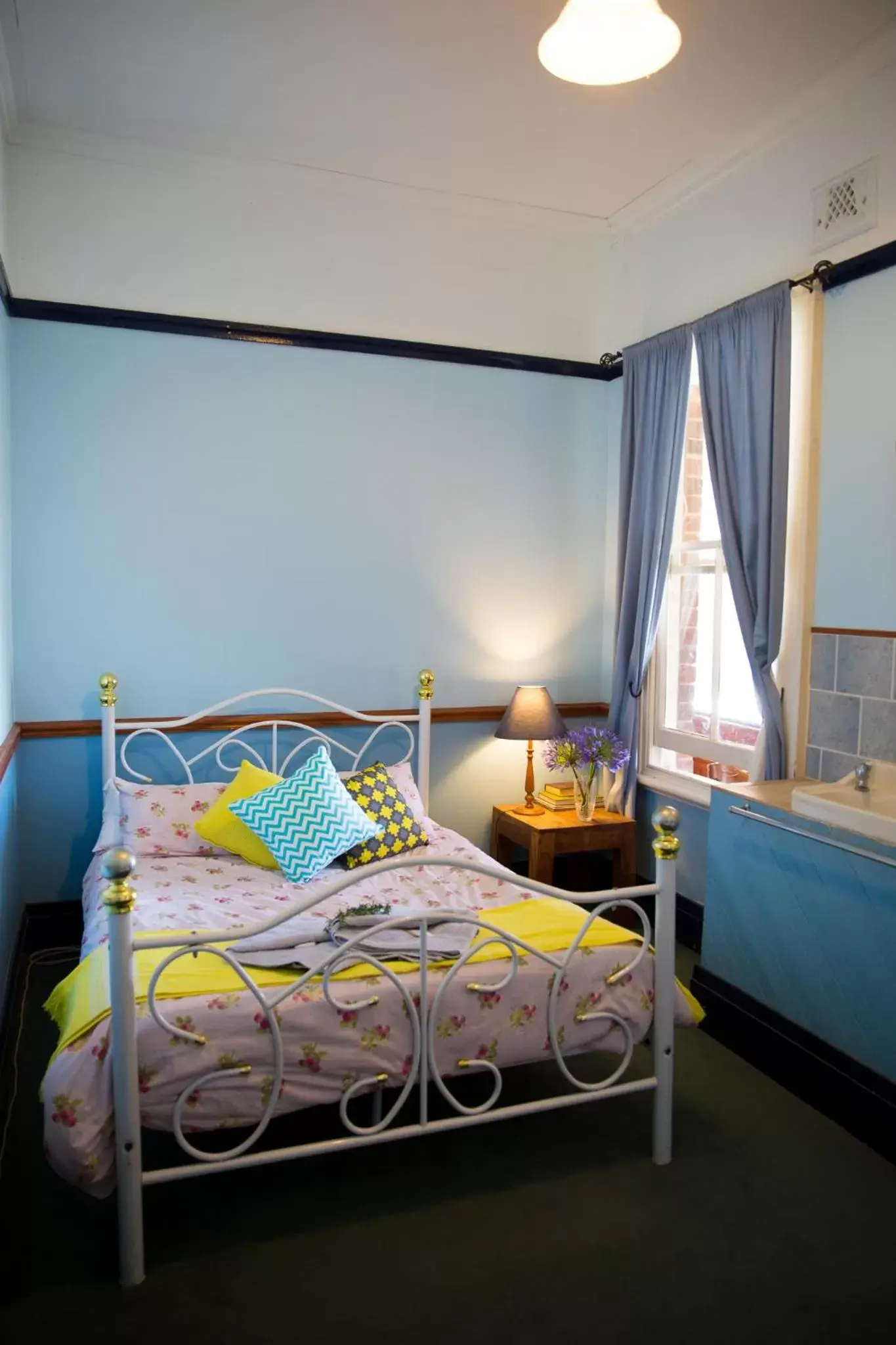 Bed in Boorowa Hotel Bed in Boorowa Hotel