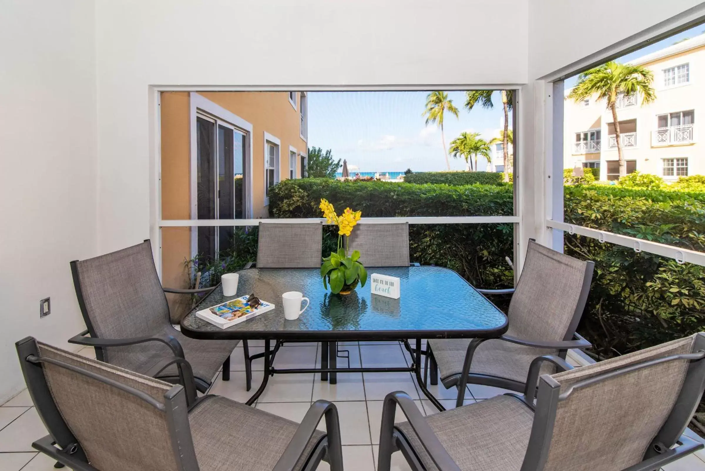 Apartment with Sea View in Regal Beach Club Apartment with Sea View in Regal Beach Club