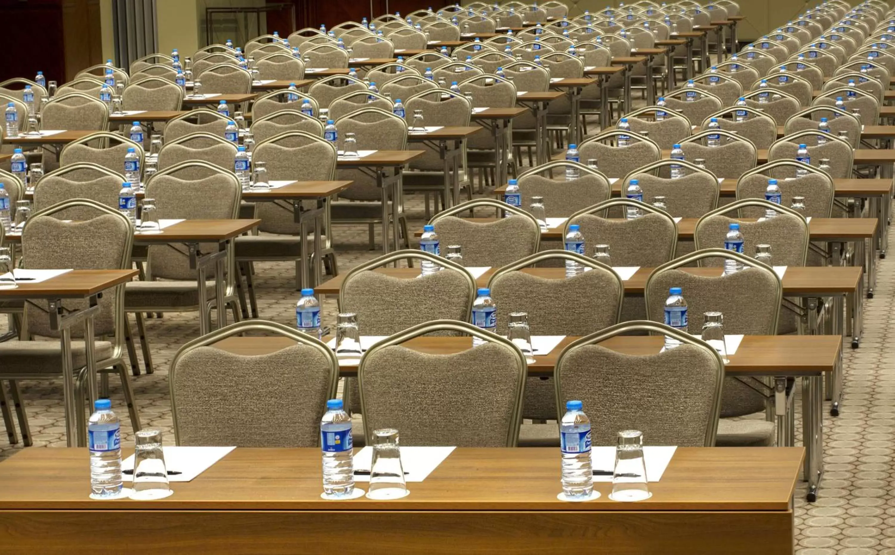 Meeting/conference room in DoubleTree by Hilton Istanbul-Avcilar