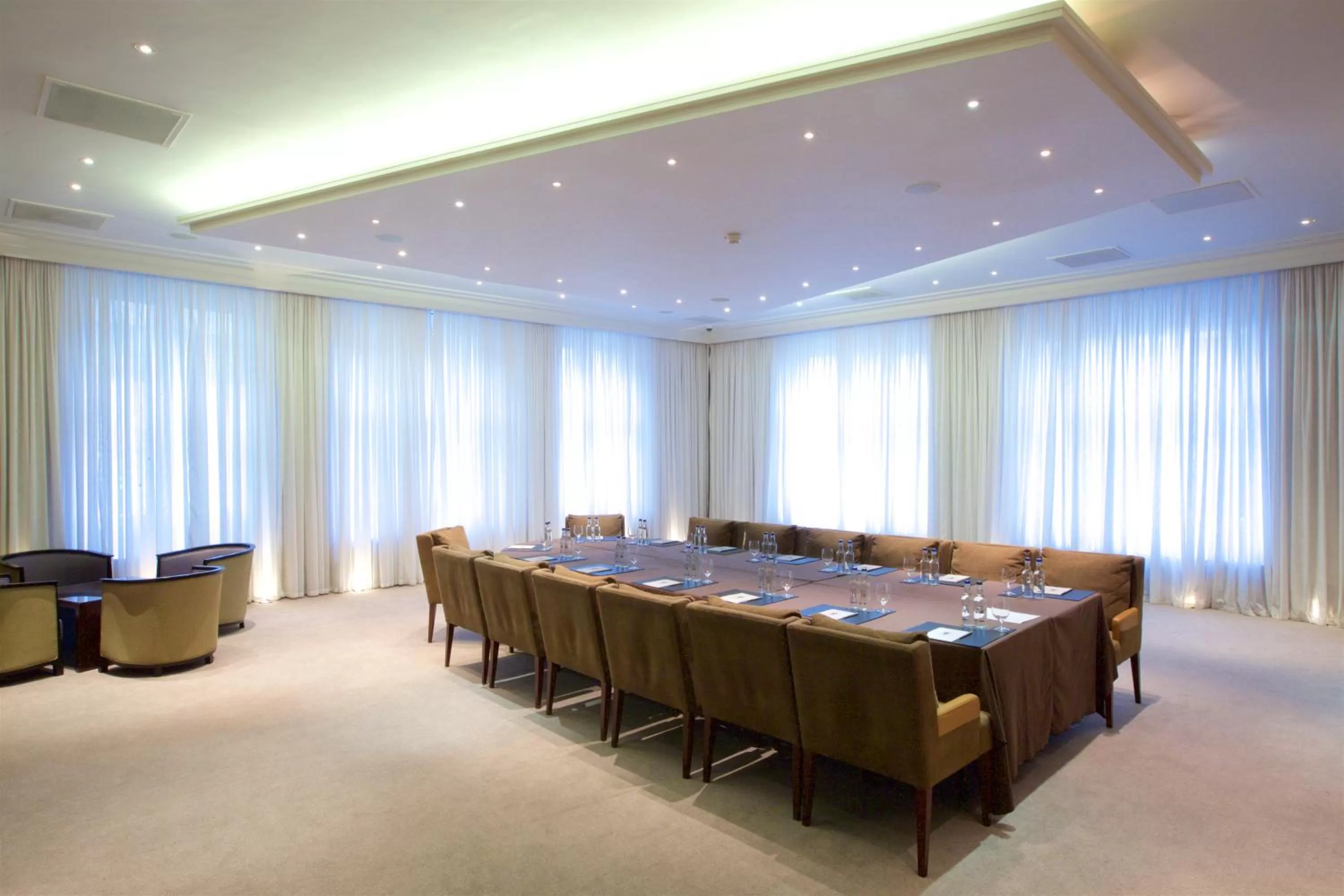 Meeting/conference room in The Chester Grosvenor