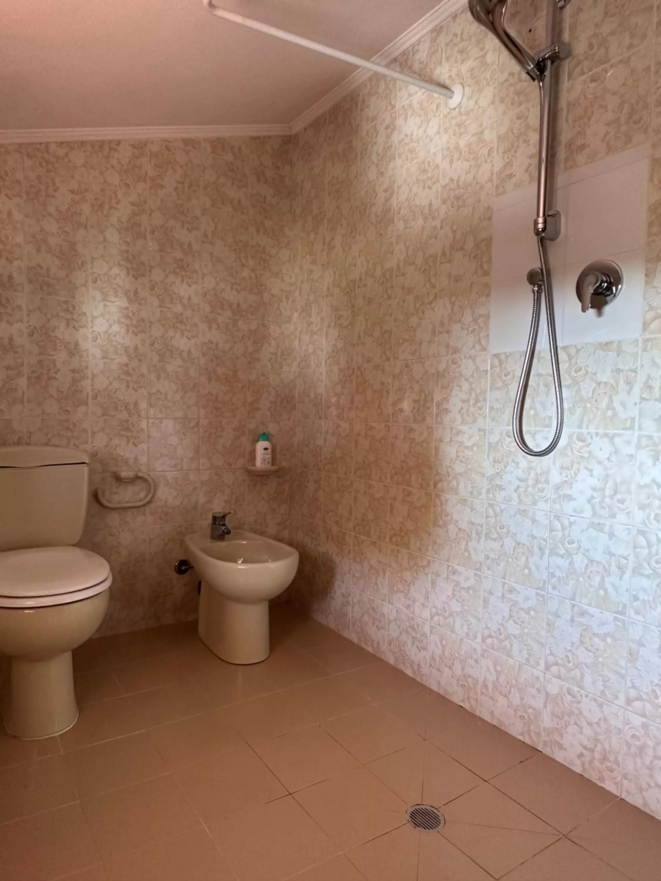 Bathroom in B&B RIO GRANDE