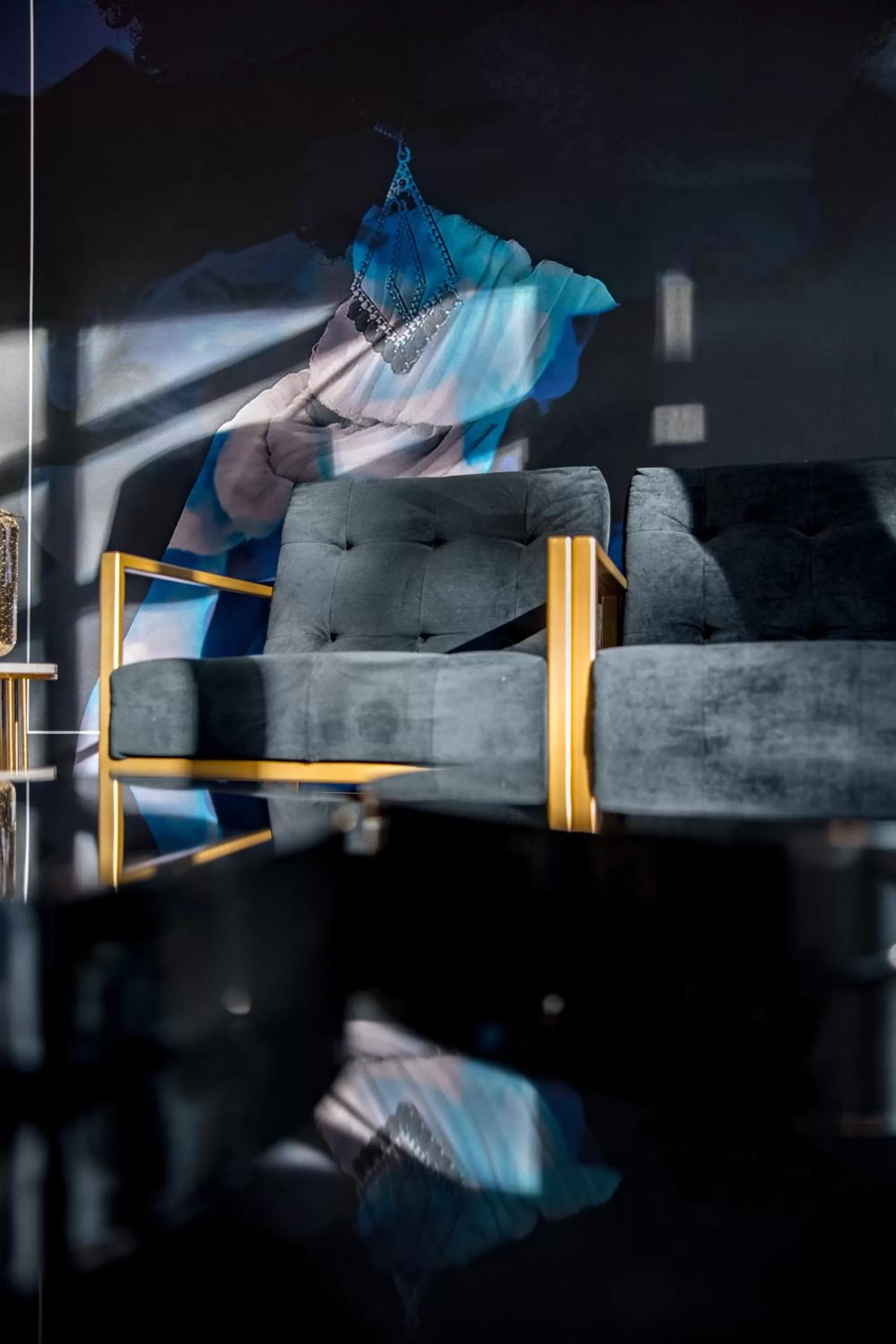 Lobby or reception in Aspire Elements Reutlingen, Trademark Collection by Wyndham