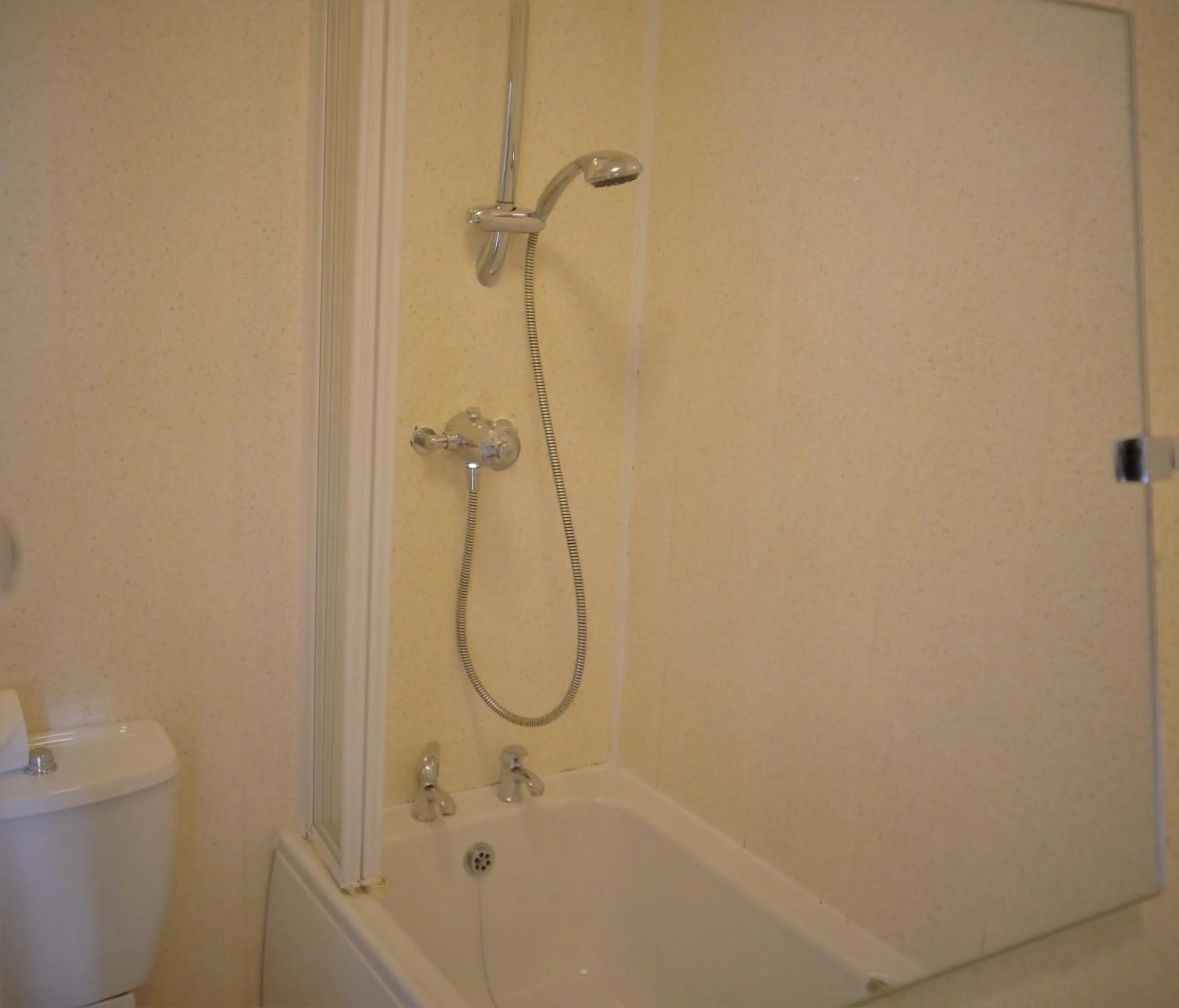 Bathroom in Town House Rooms