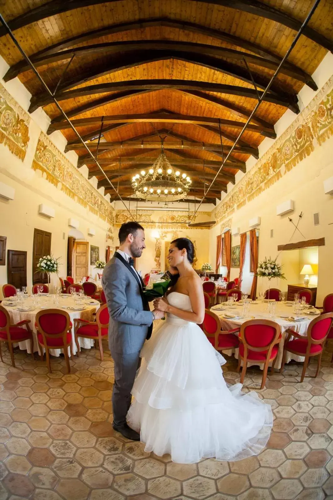 Banquet/Function facilities, Restaurant/Places to Eat in Castello di Altomonte