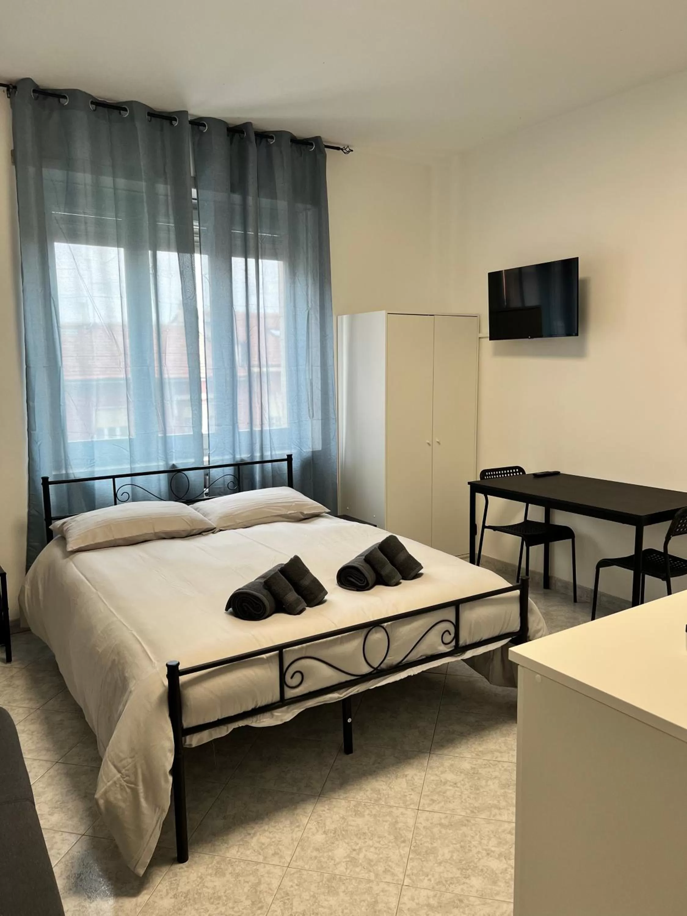 Bed in Affittacamere Viali centro Chivasso