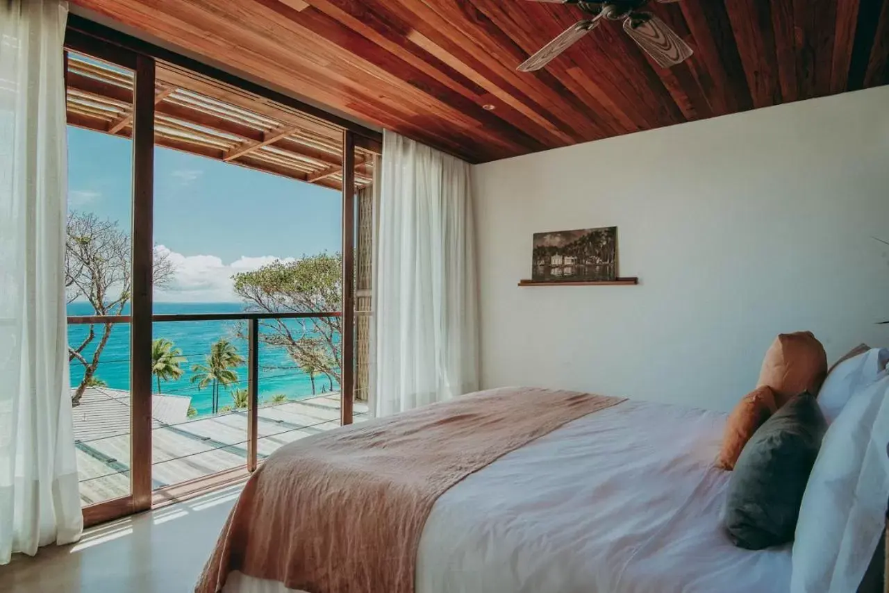 Standard Double or Twin Room in Barracuda Hotel & Villas Standard Double or Twin Room in Barracuda Hotel & Villas