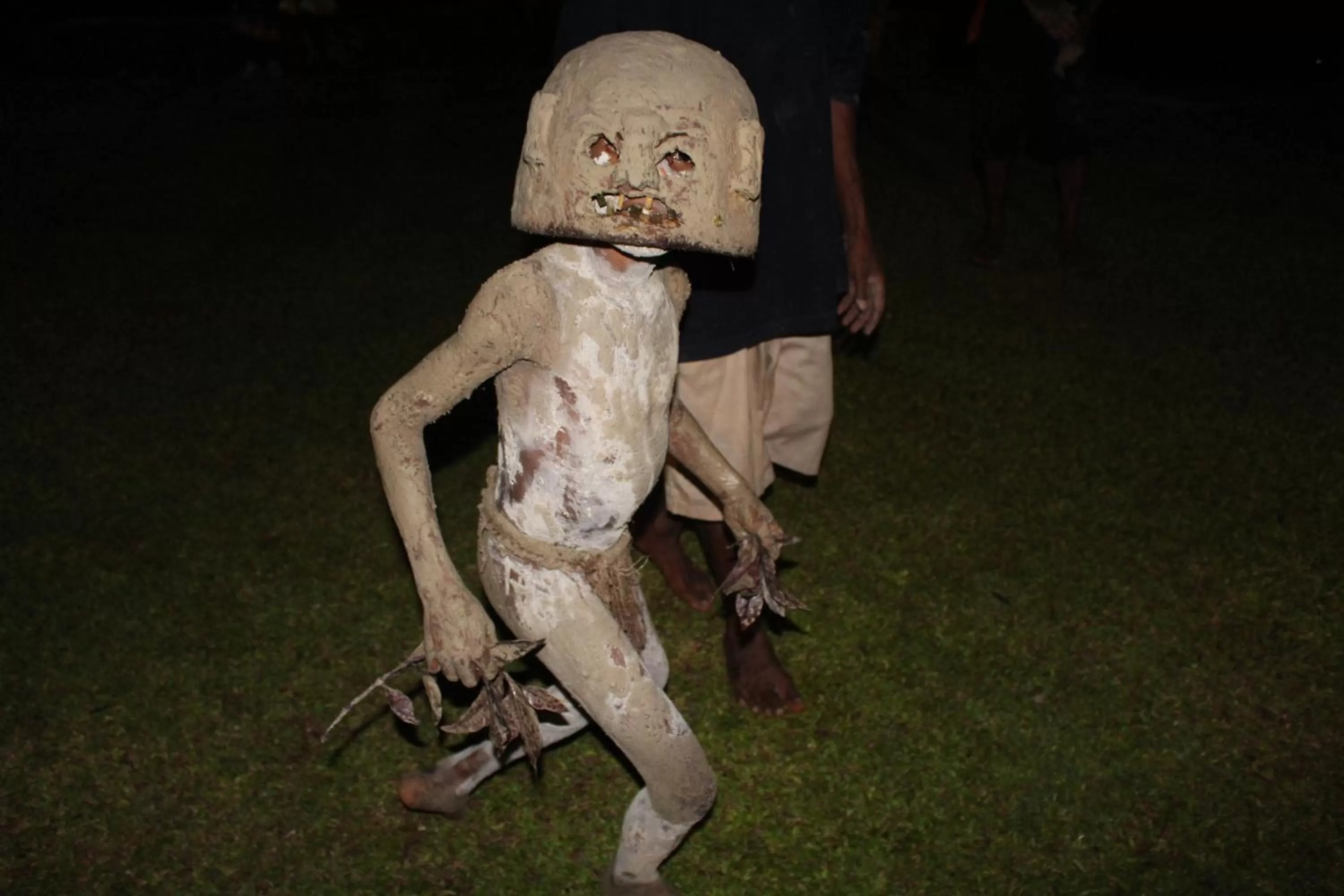 People in Rapopo Plantation Resort