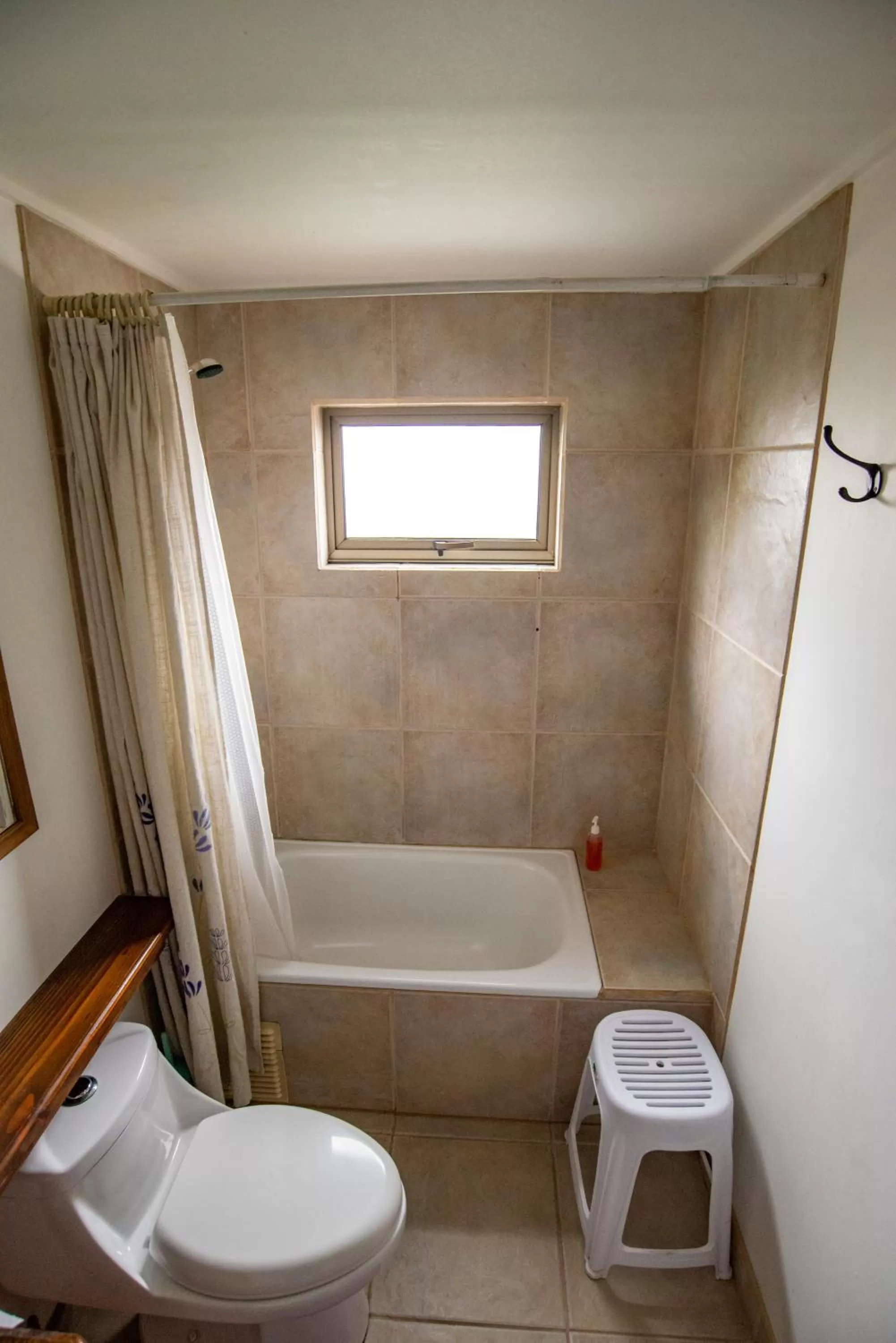 Bath in B&B HMüller