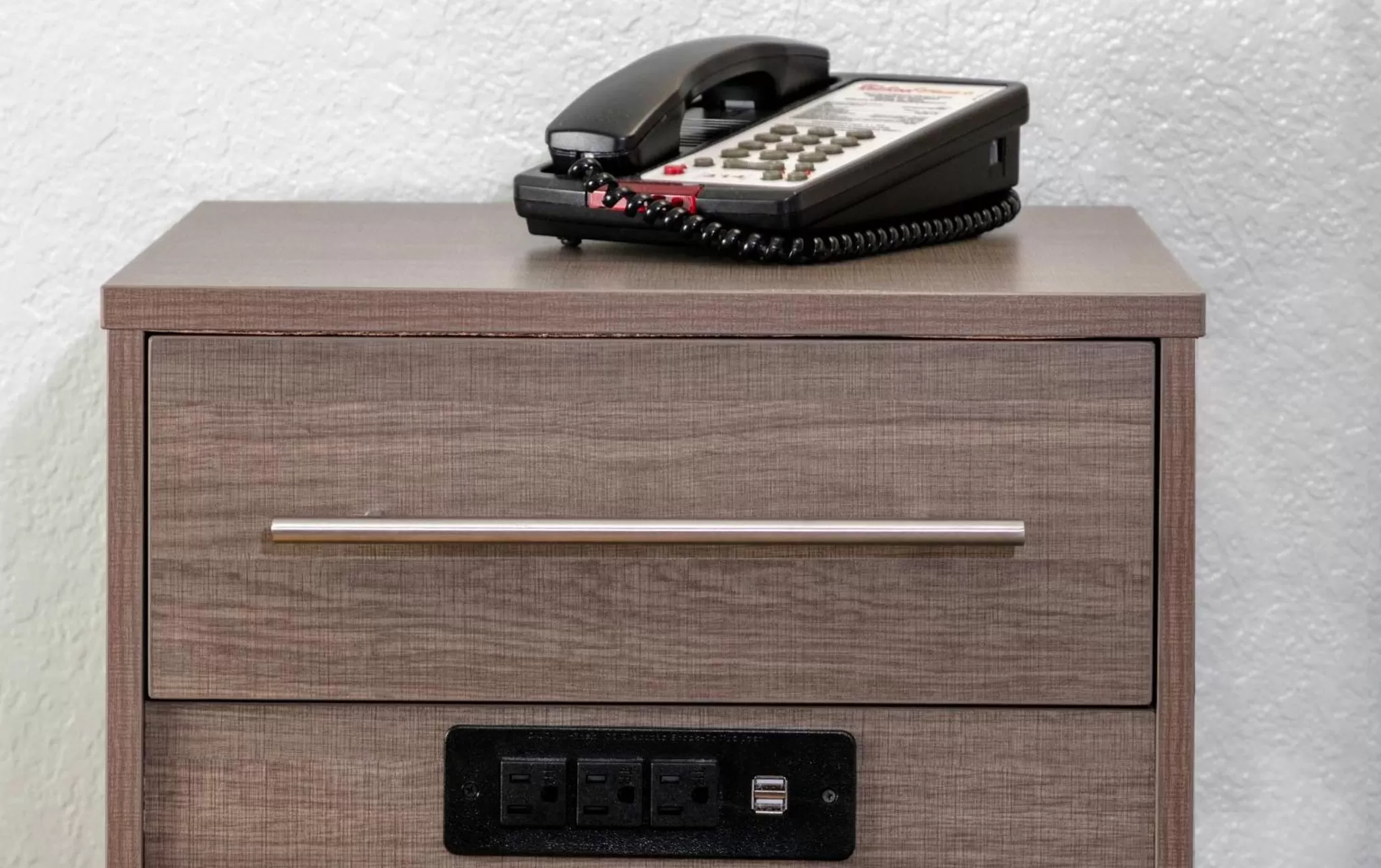 Photo of the whole room in Red Roof PLUS Miami Airport