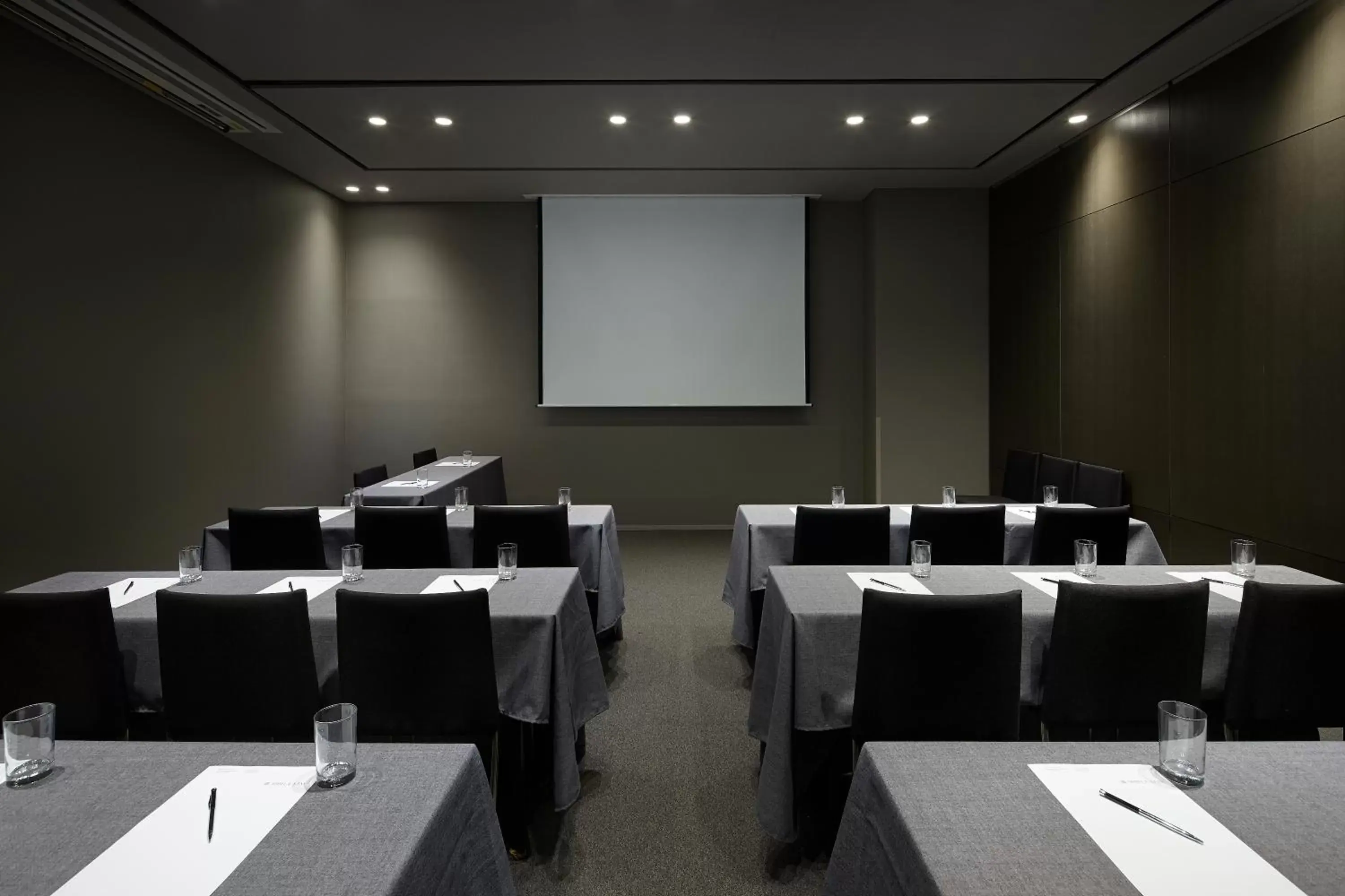 Meeting/conference room in Shilla Stay Seocho