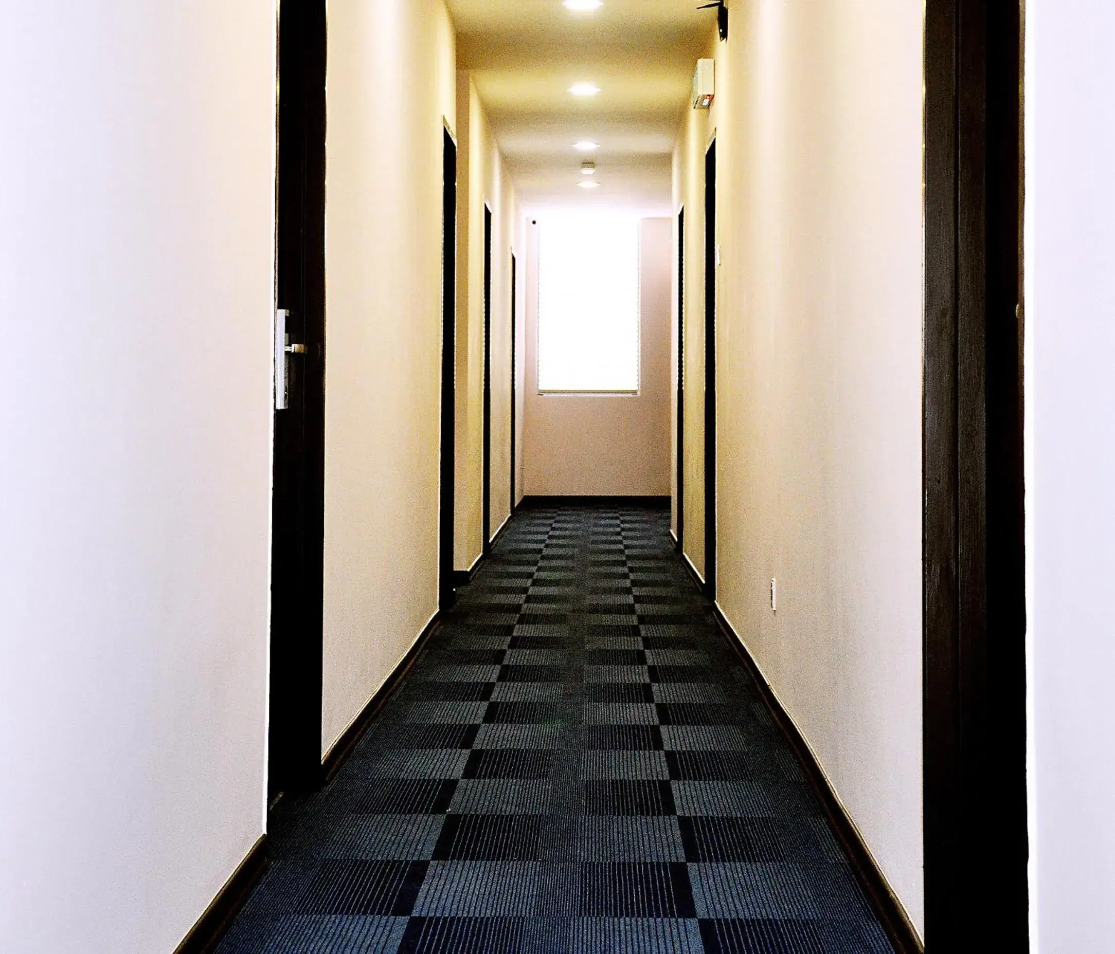 Property building in Gem Hotel Nusa Sentral Nusajaya Property building in Gem Hotel Nusa Sentral Nusajaya