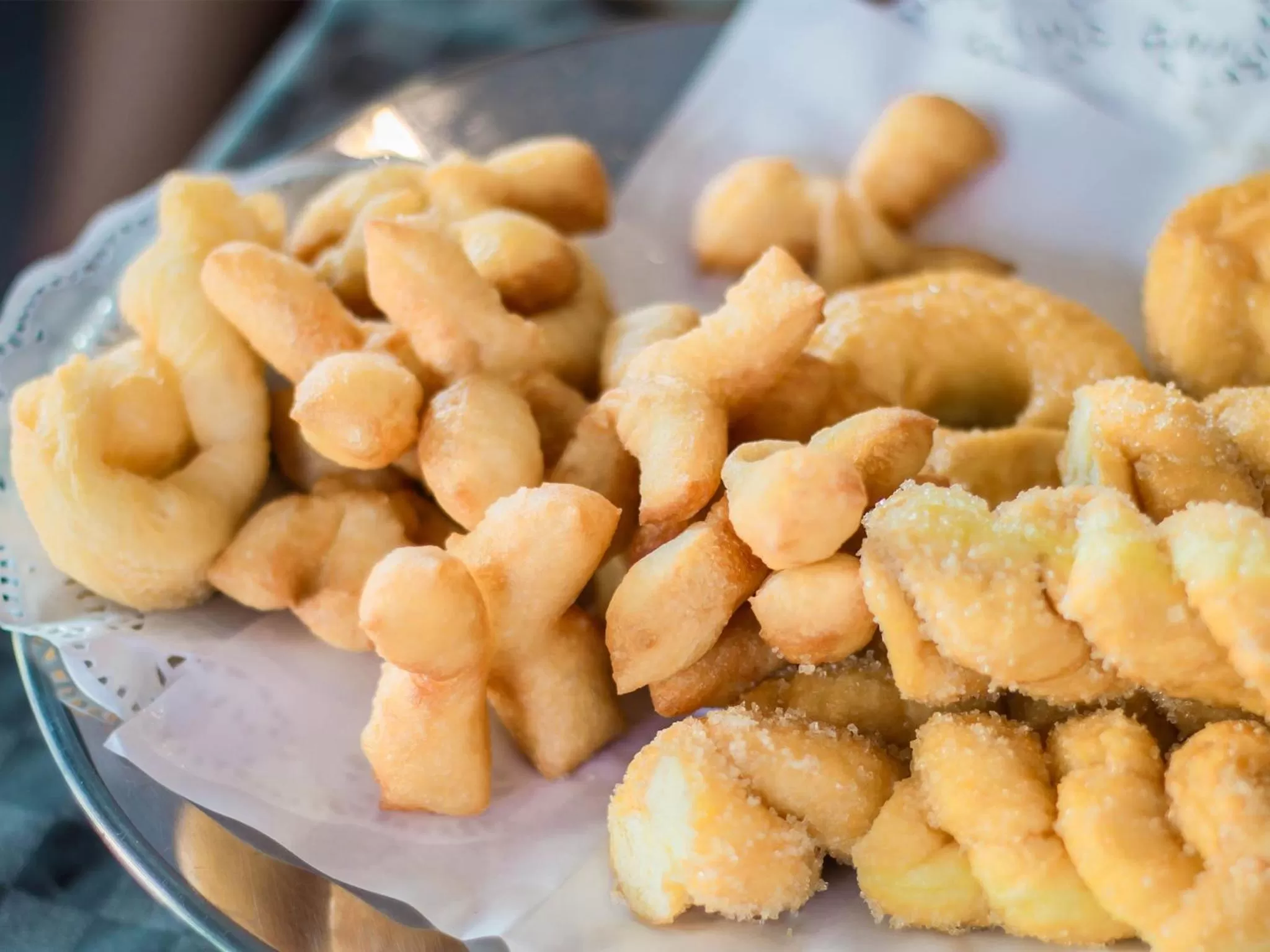 Restaurant/places to eat in Botanic Service Room at Impact Muangthongthani - SHA Certified