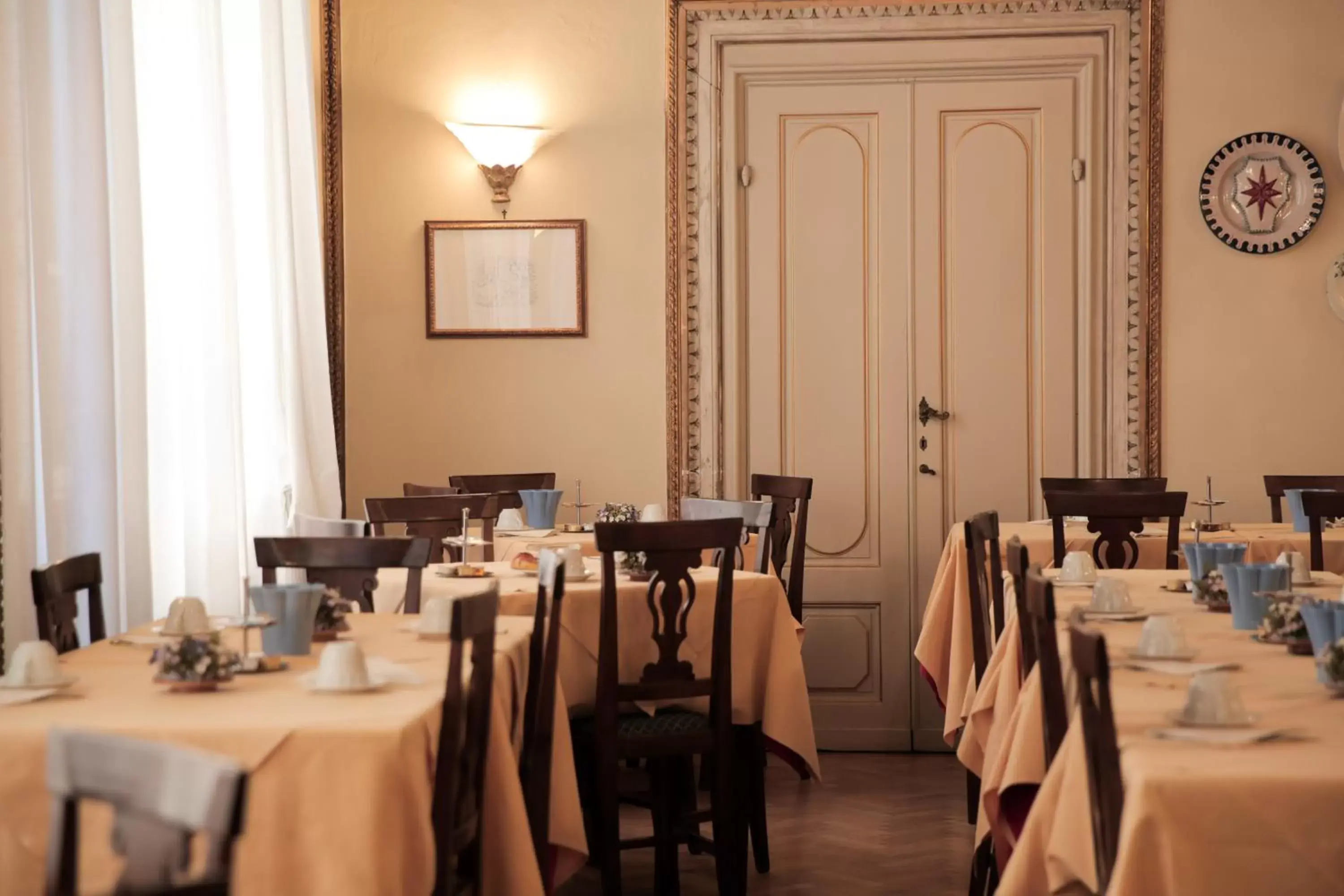 Lounge or bar, Restaurant/Places to Eat in Hotel Villa Liana