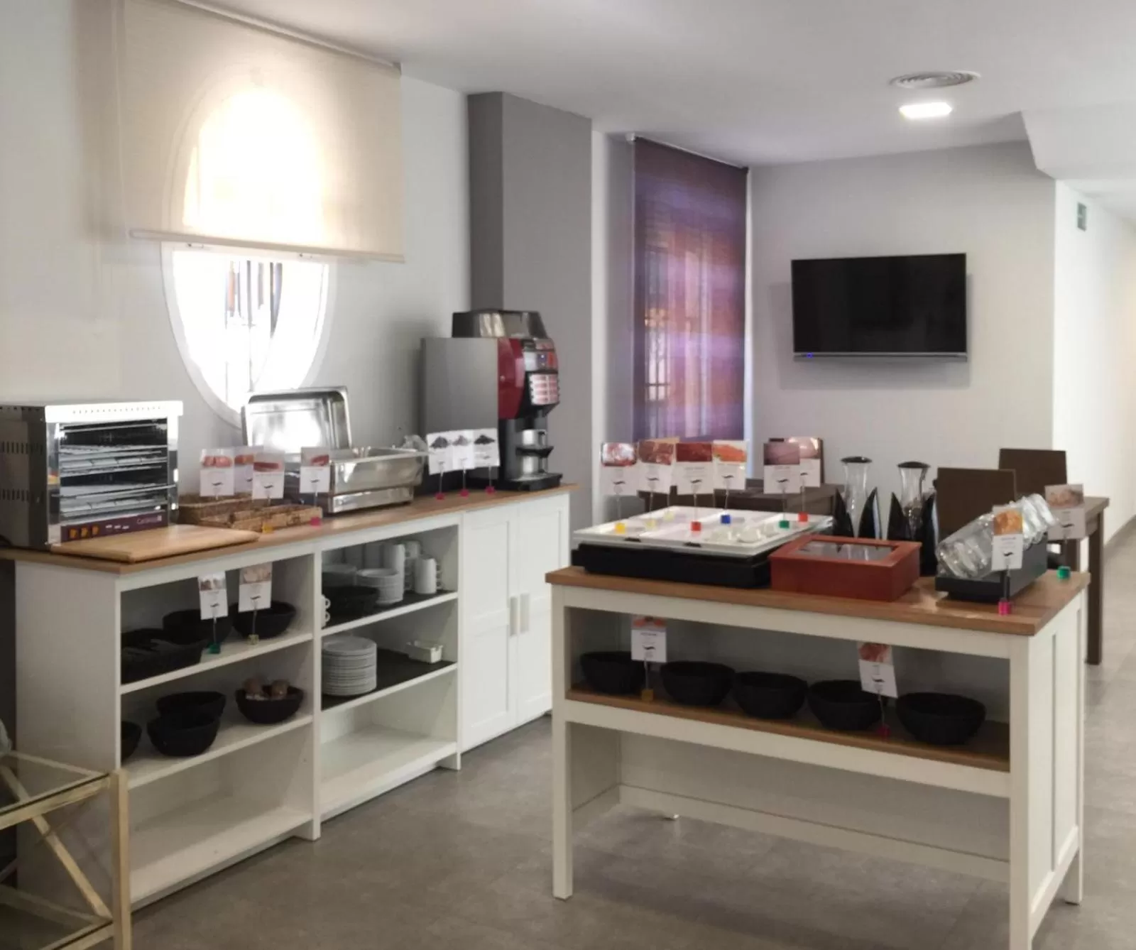 Breakfast in Itaca Artemisa by Soho Boutique