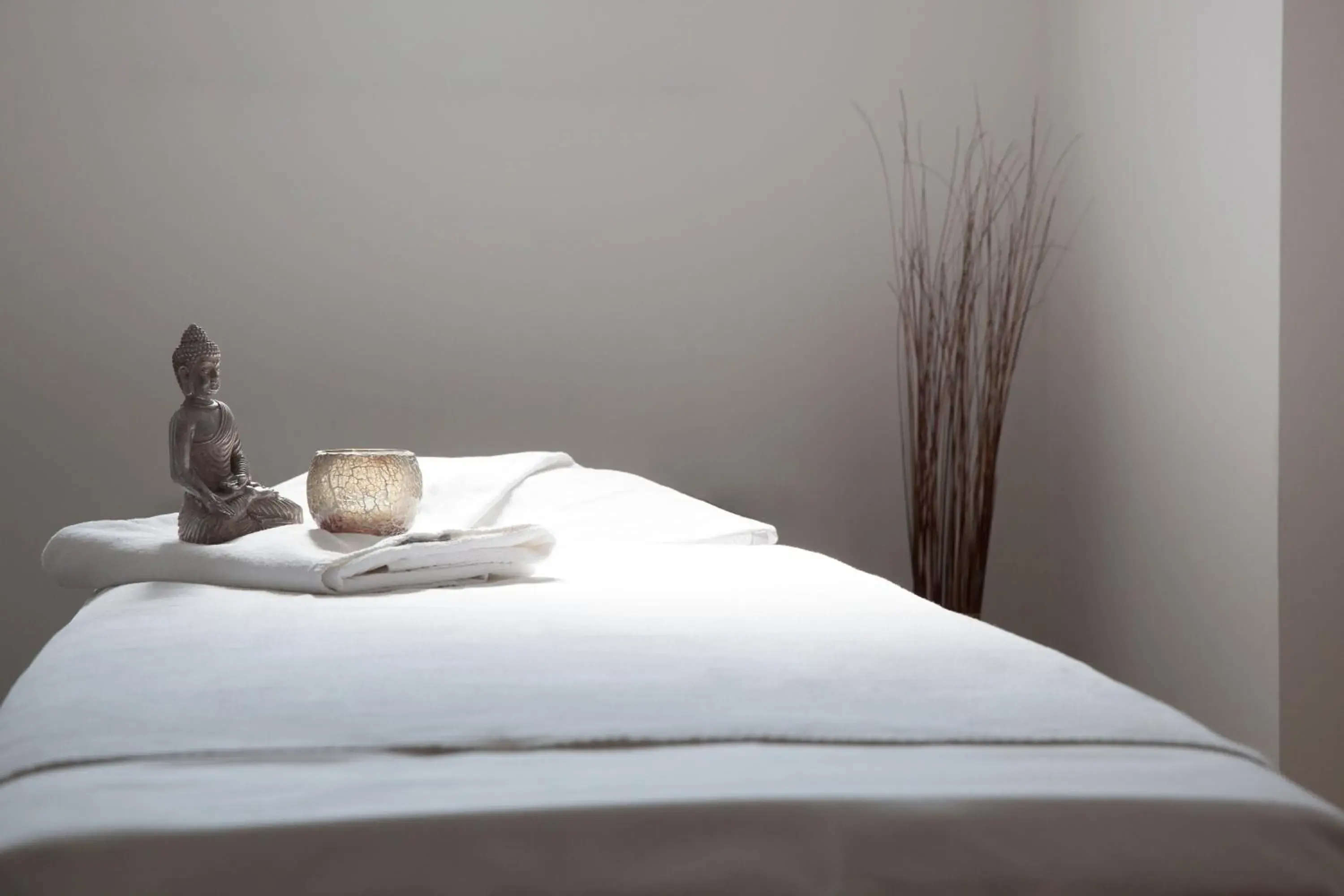 Massage, Bed in Ringhotel Zweibruecker Hof