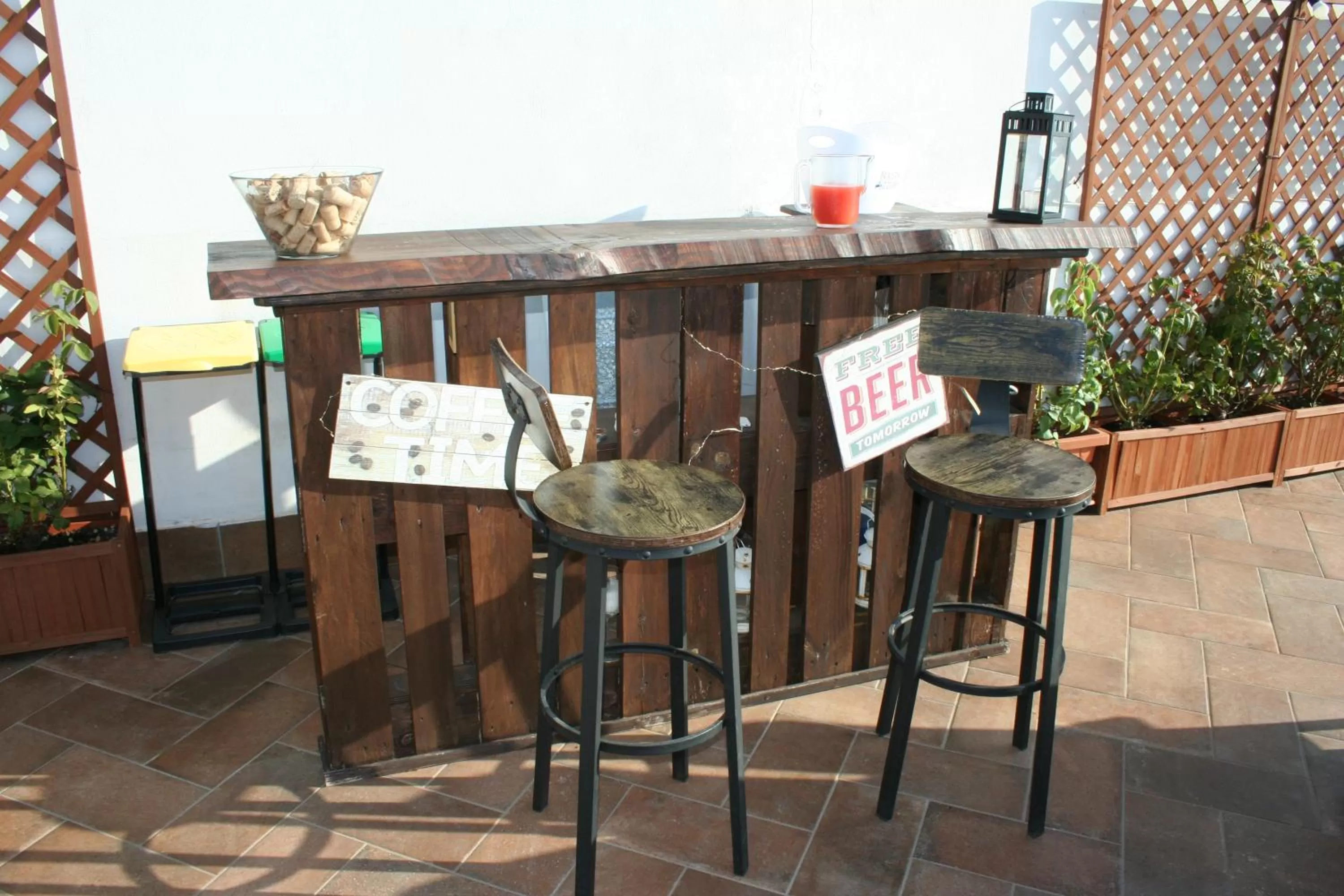 Breakfast in Home Napulè