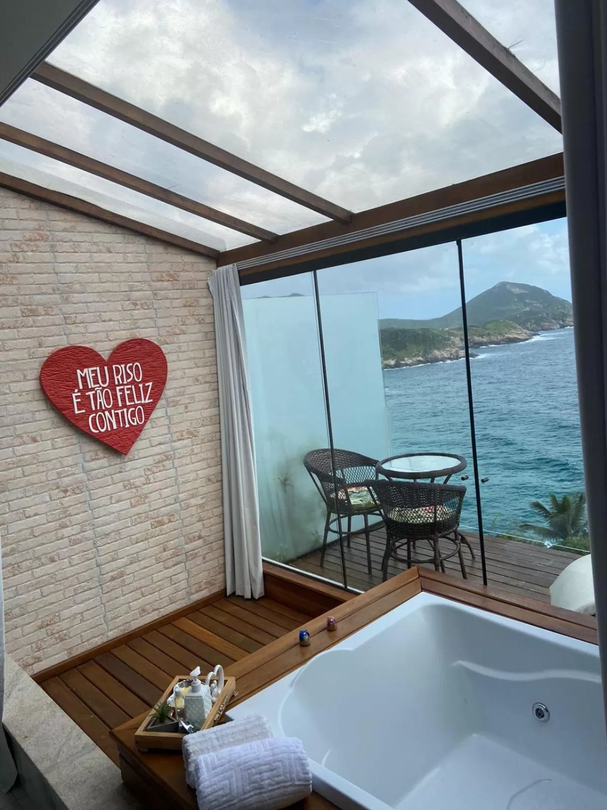 Pousada e Restaurante Vista Turquesa