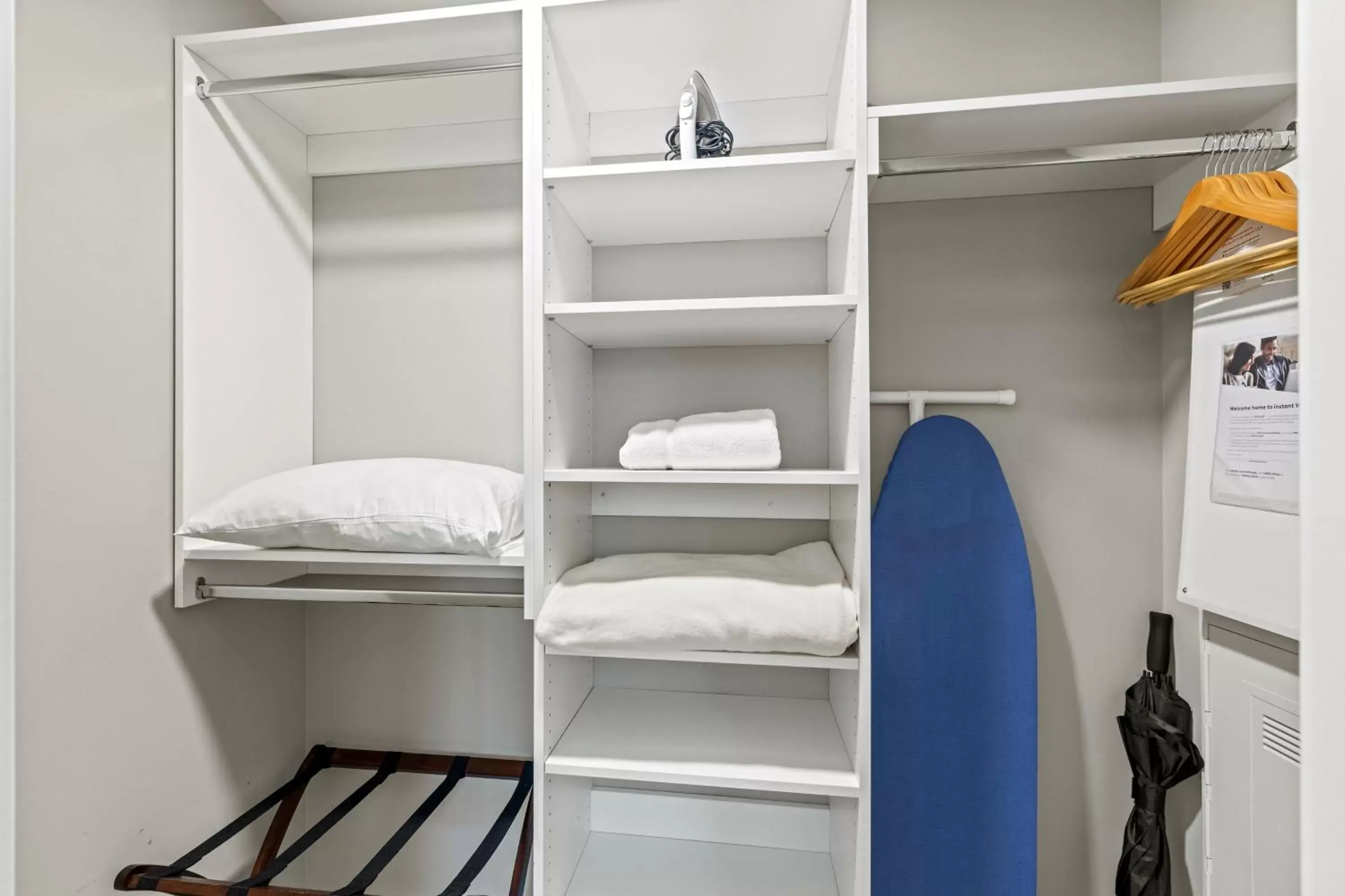 Bunk Bed in Coda on Half, a Placemakr Experience