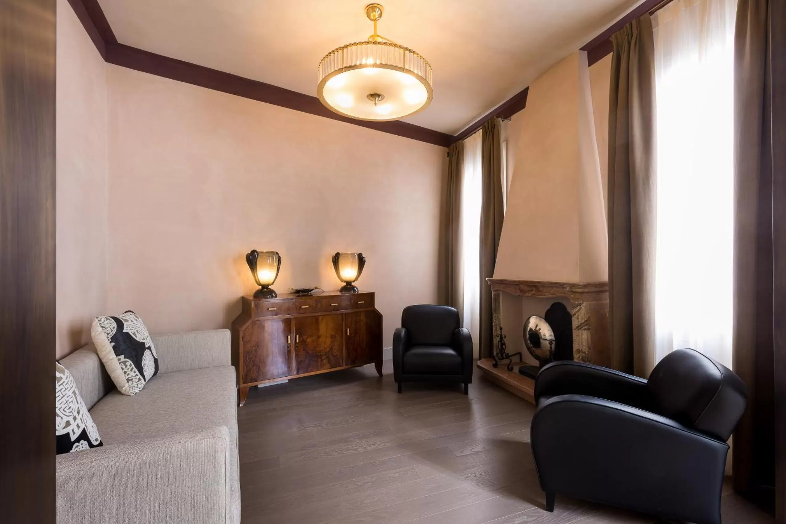 Hotel Liassidi Palace