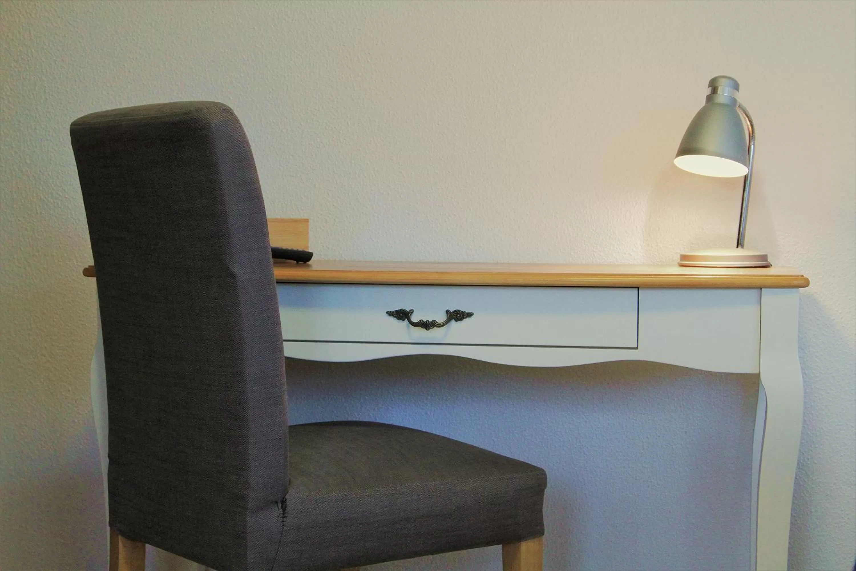 Bedroom in Hótel Tindastóll