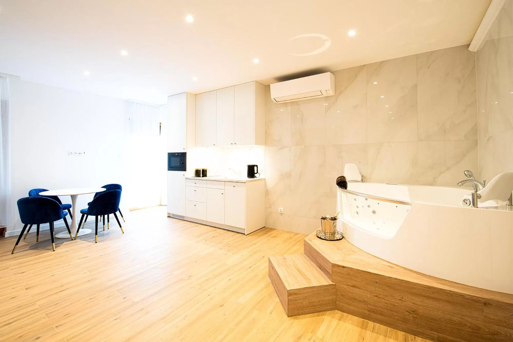 Jacuzzi SPA Prestige