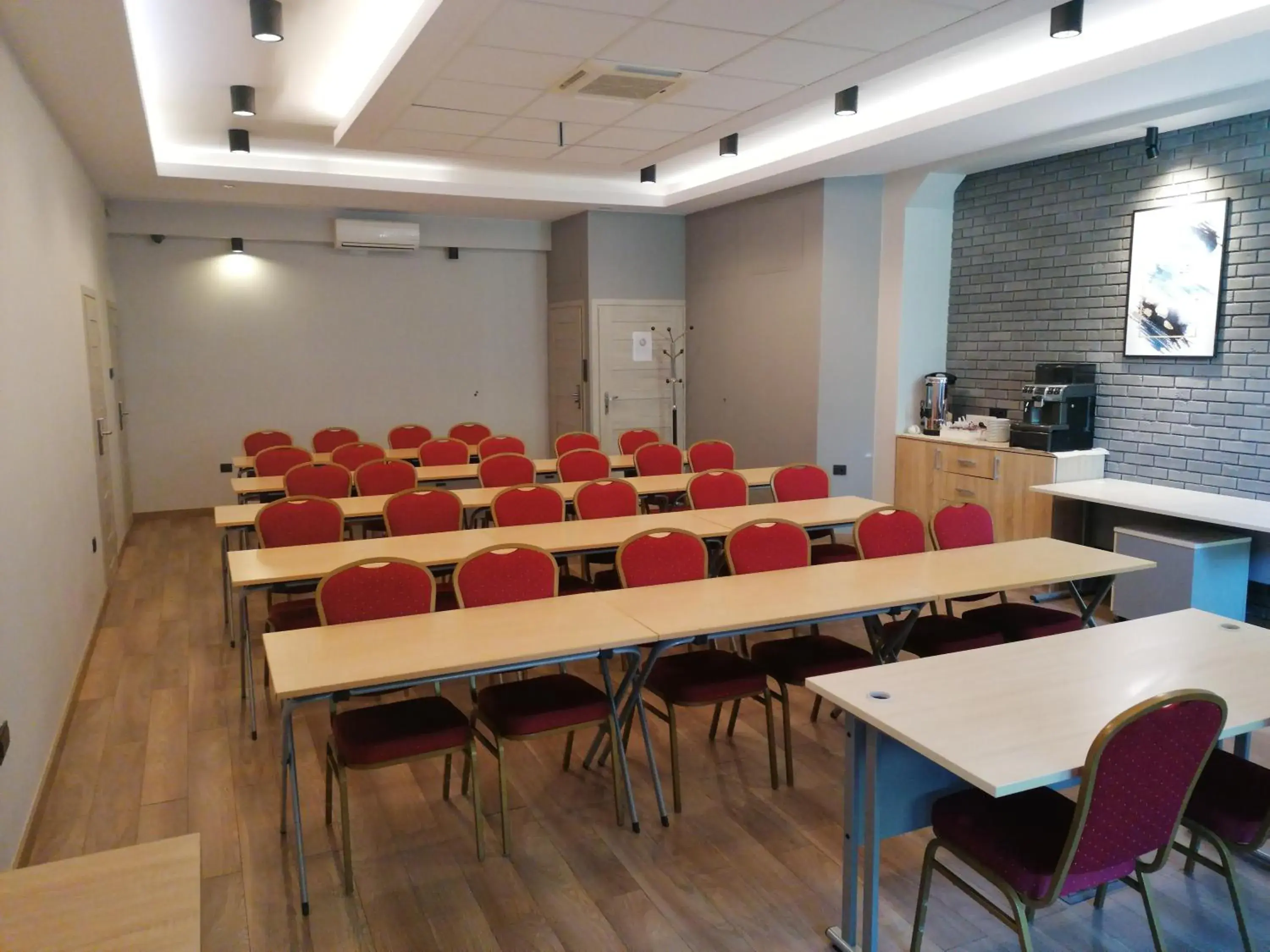 Meeting/conference room in Hotel Zakliki
