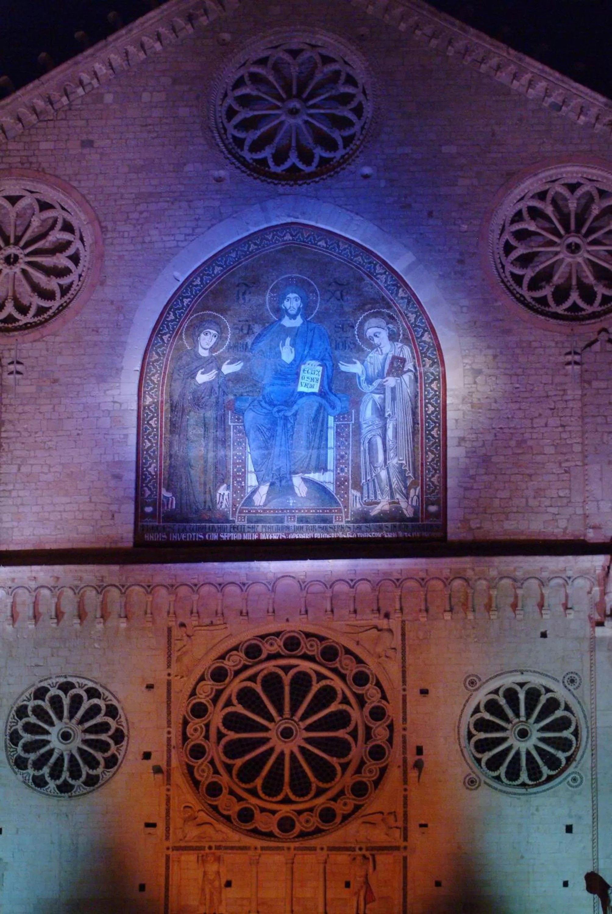 Area and facilities in Hotel Charleston