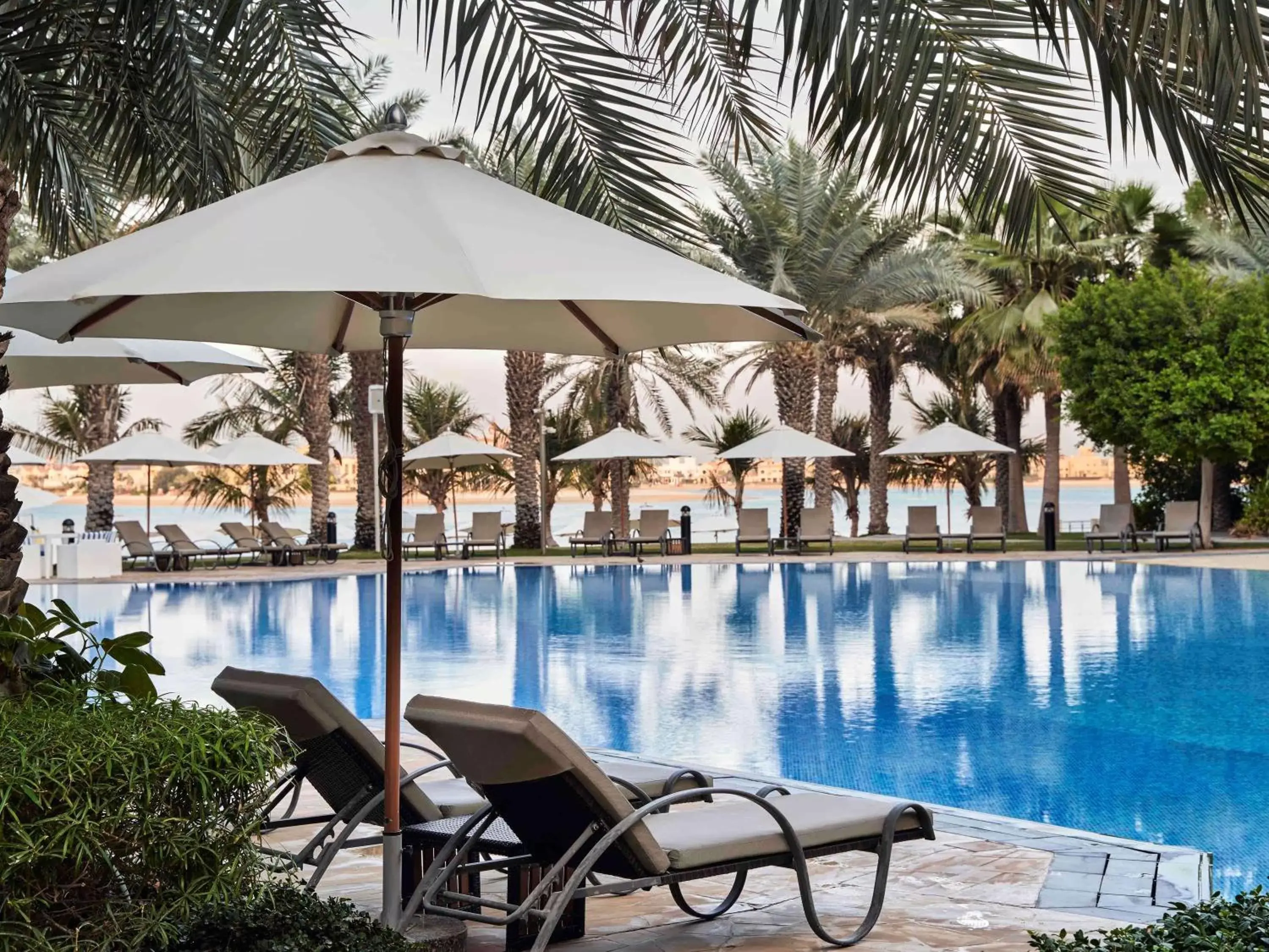 Other, Swimming Pool in Rixos The Palm Luxury Suite Collection - Ultra All Inclusive