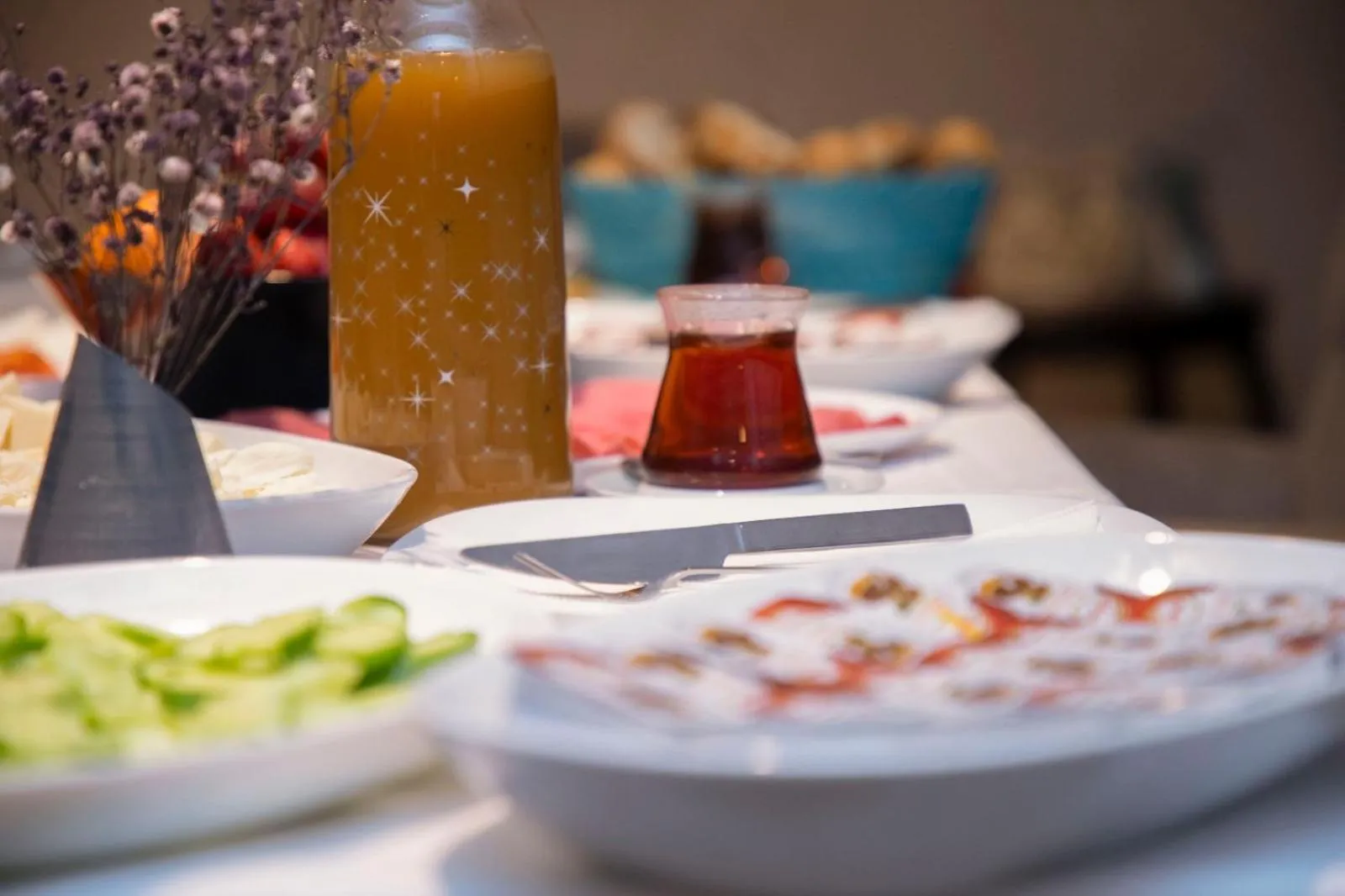 Comfort Hotel Taksim