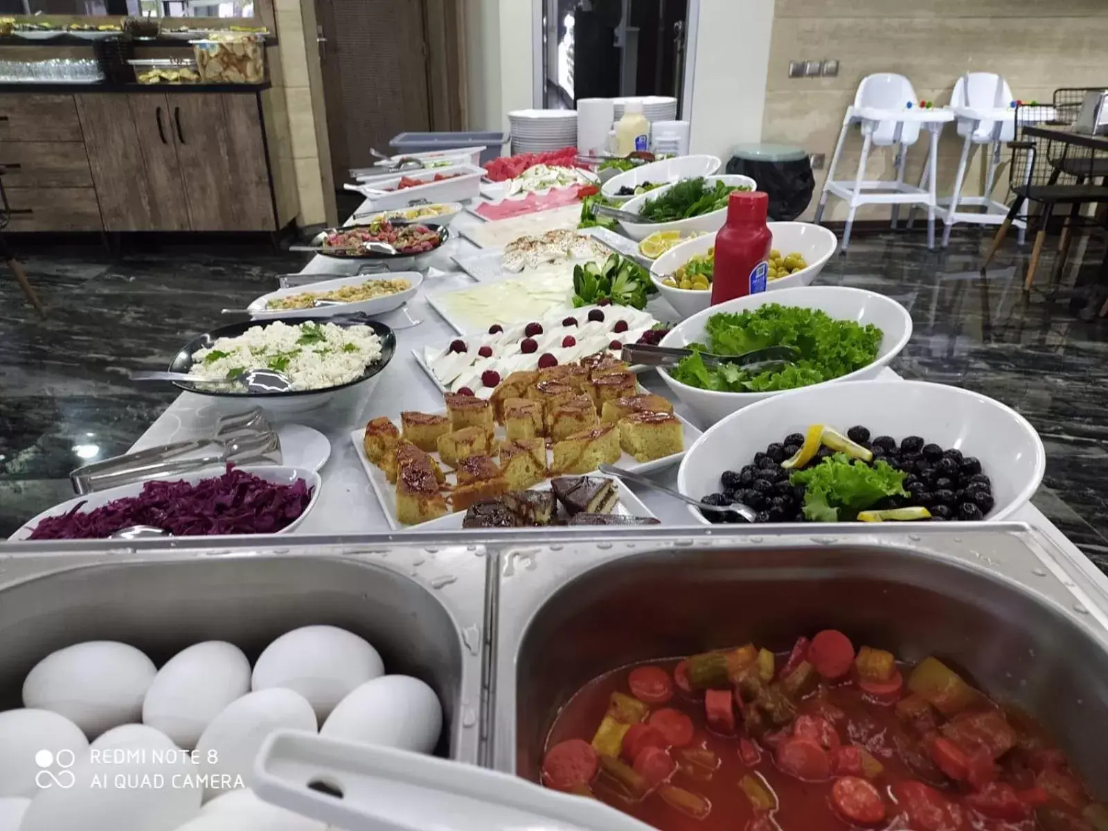 Breakfast, Food in Dem İstanbul Airport Hotel