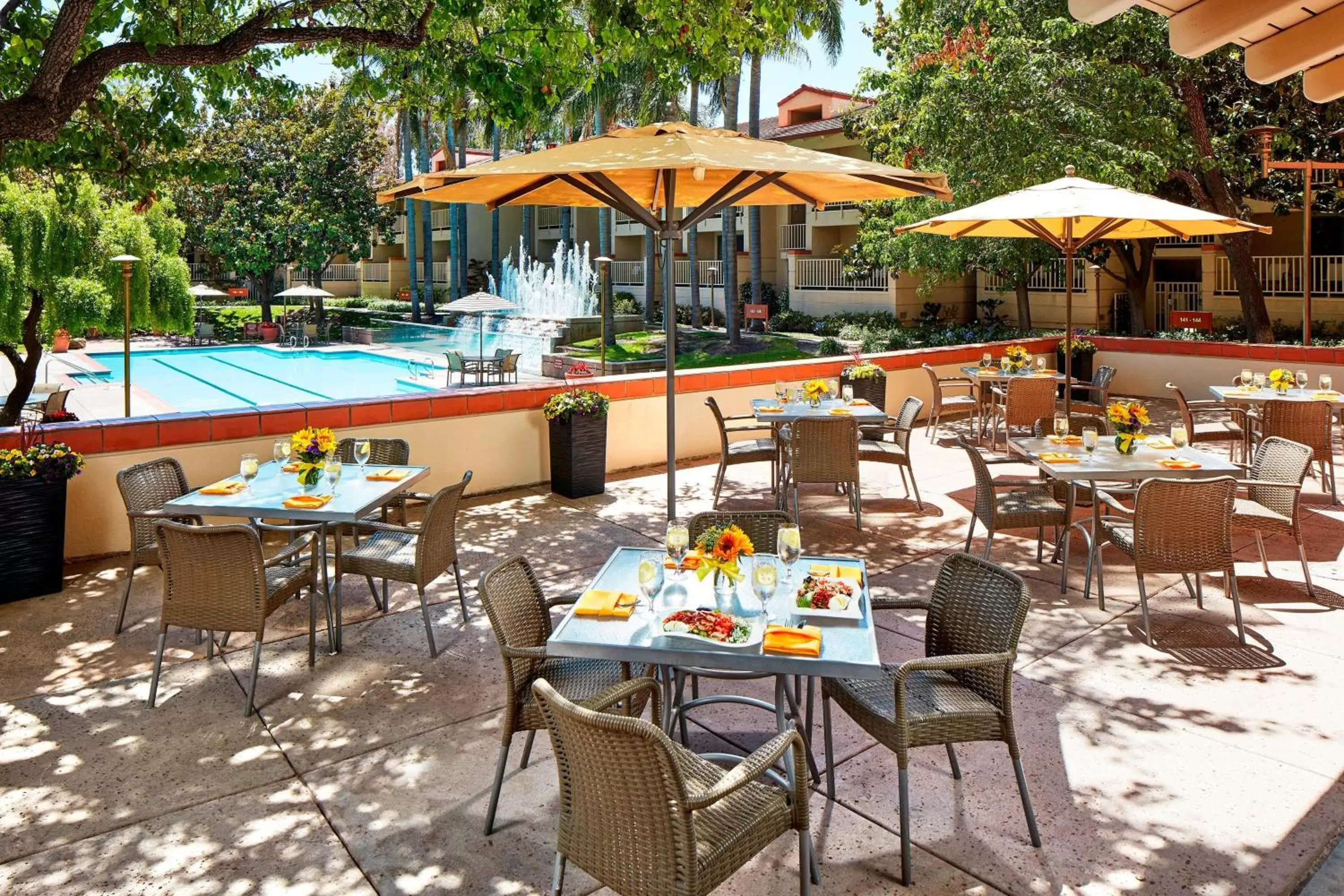 Other, Restaurant/Places to Eat in Sheraton San Jose