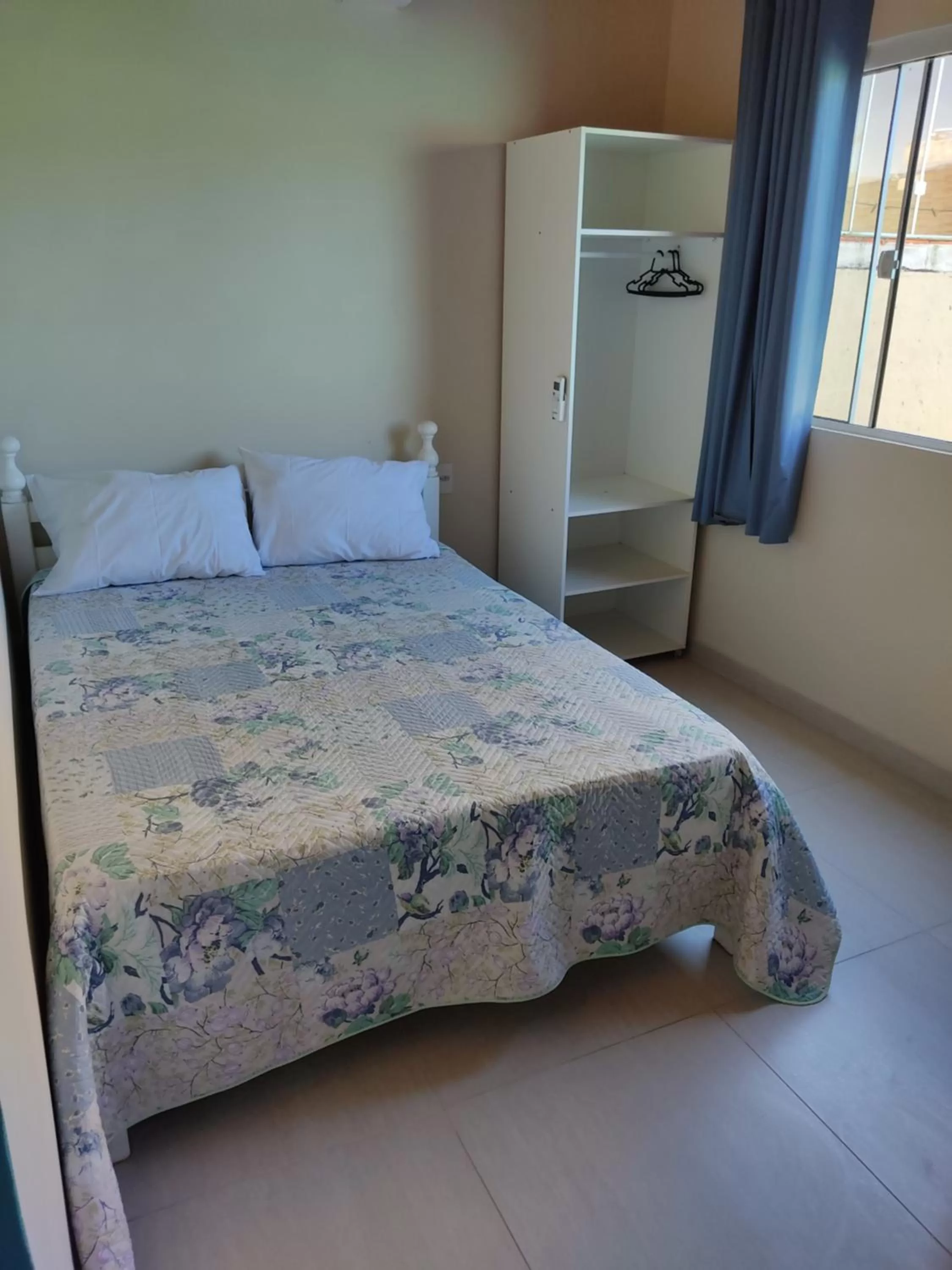 Bed in Residencial Massiambu