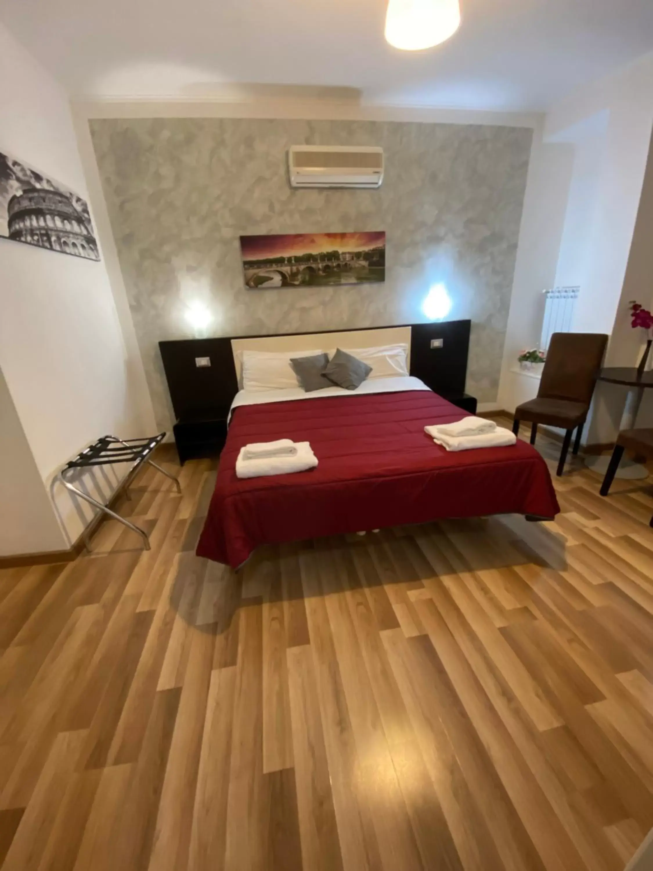 B&B A Home in Rome B&B A Home in Rome