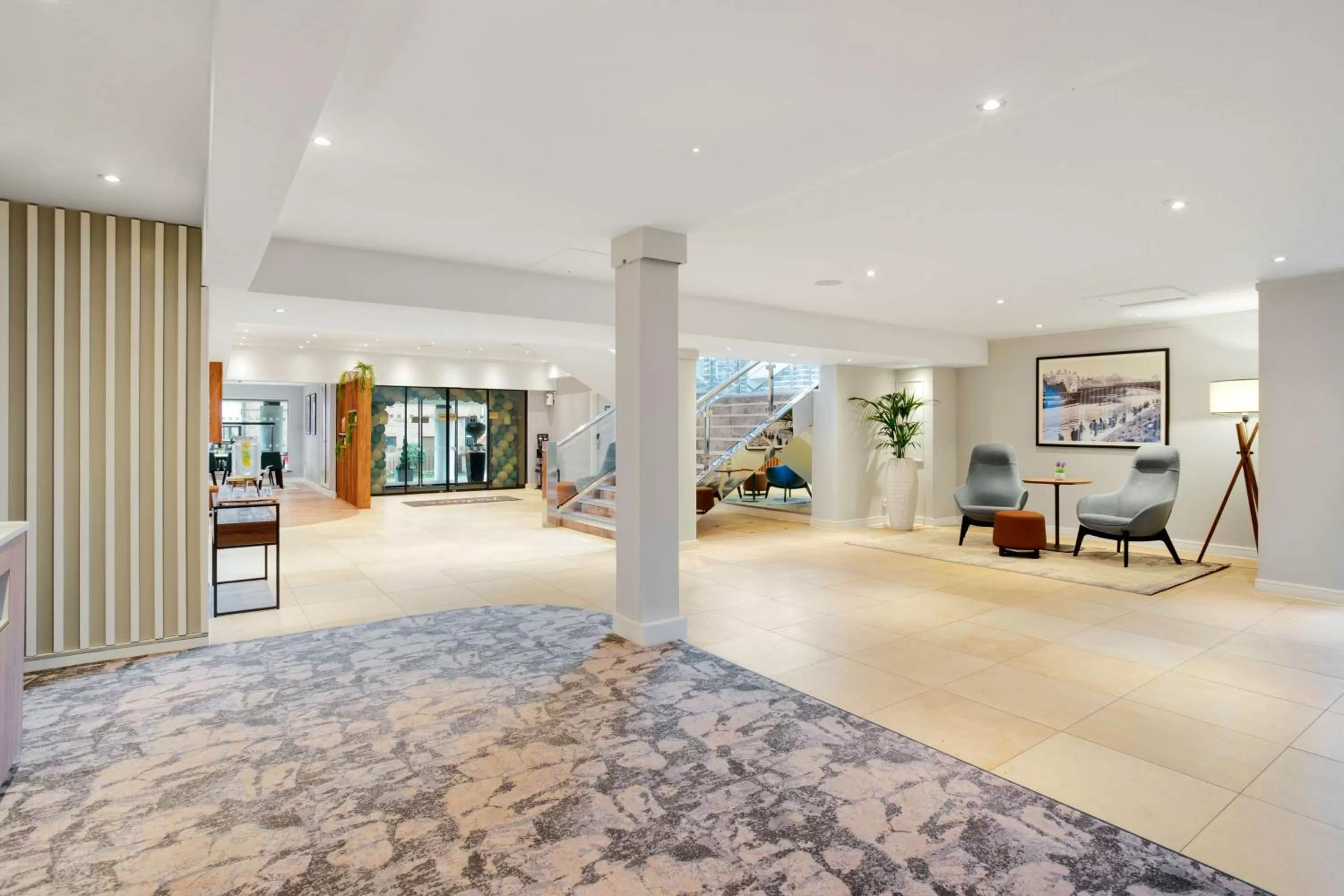 Other in Radisson Hotel York