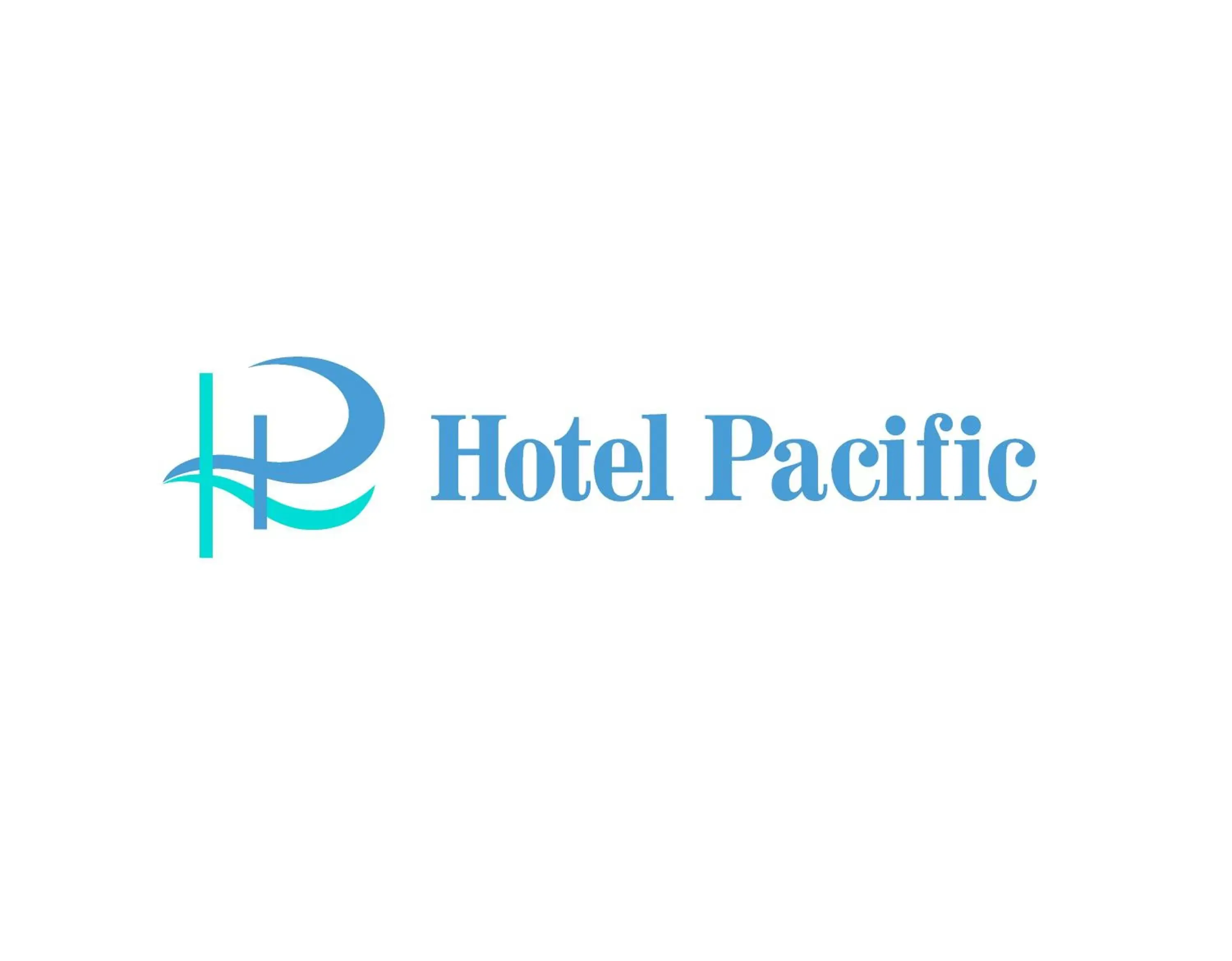 Logo/Certificate/Sign in Hotel Pacific, Manhattan Beach