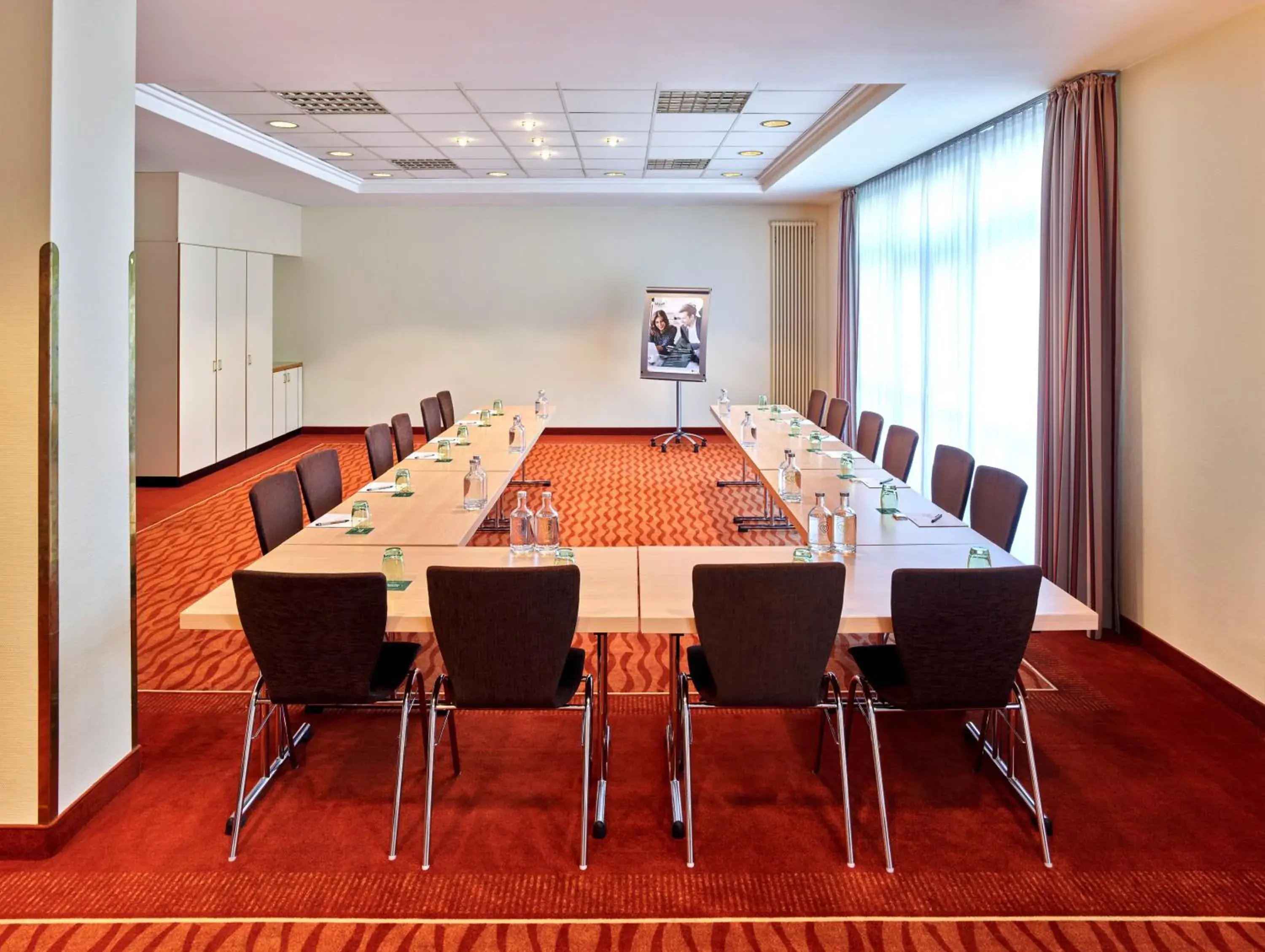 Meeting/conference room in MAXX by Steigenberger Deidesheim