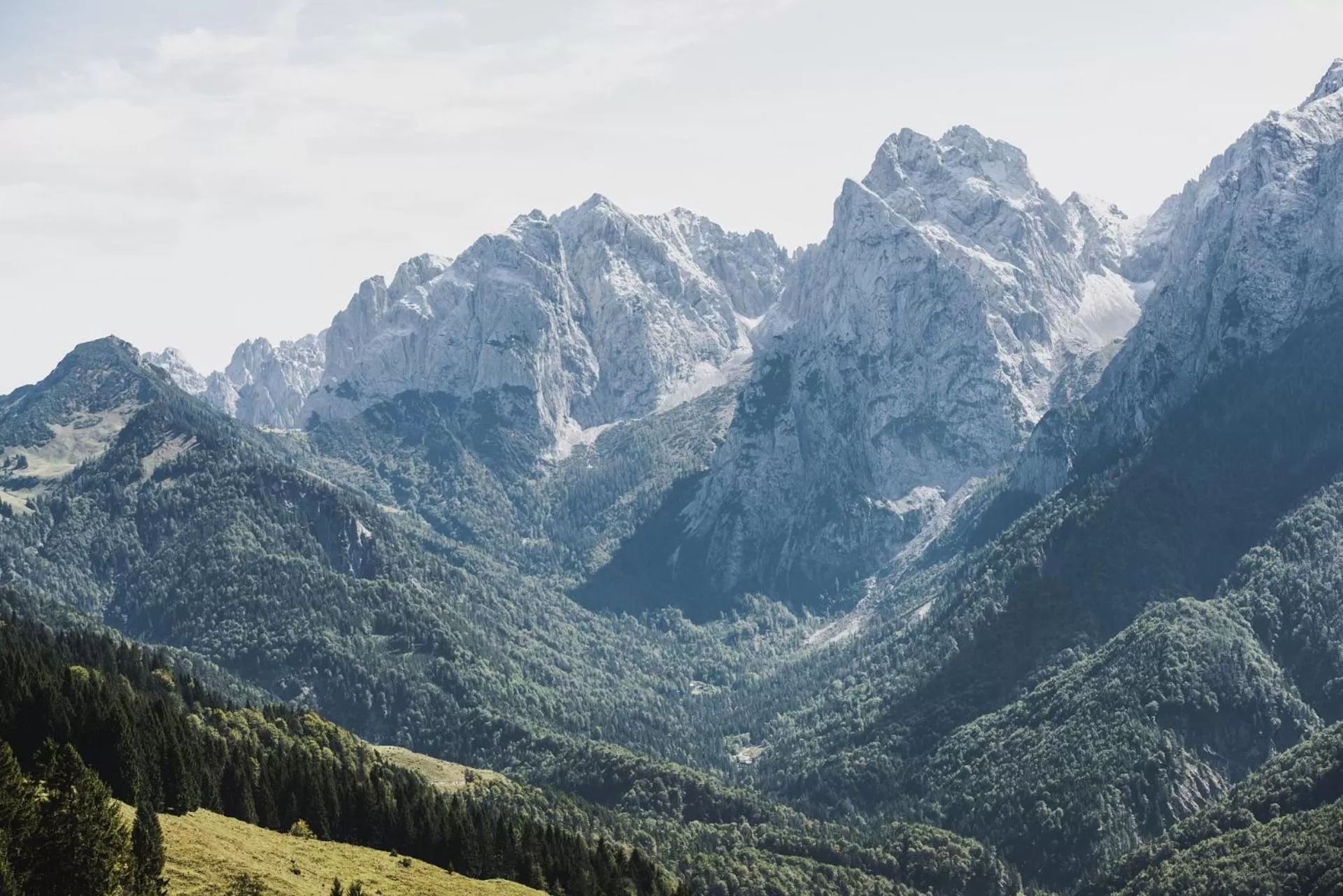 Your Home - City Apartment in Kufstein