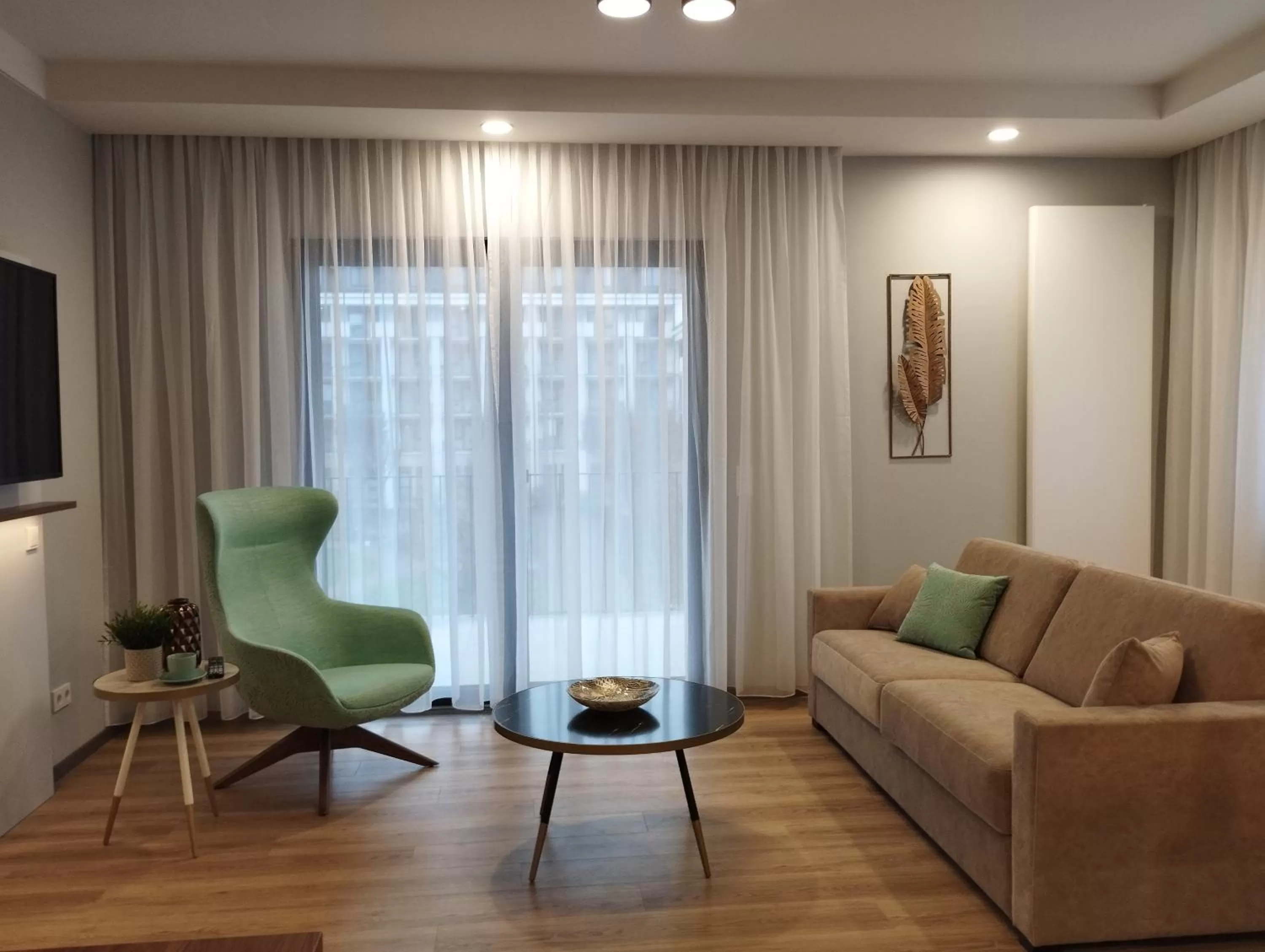 TV and multimedia in Hotel Herzog Georg