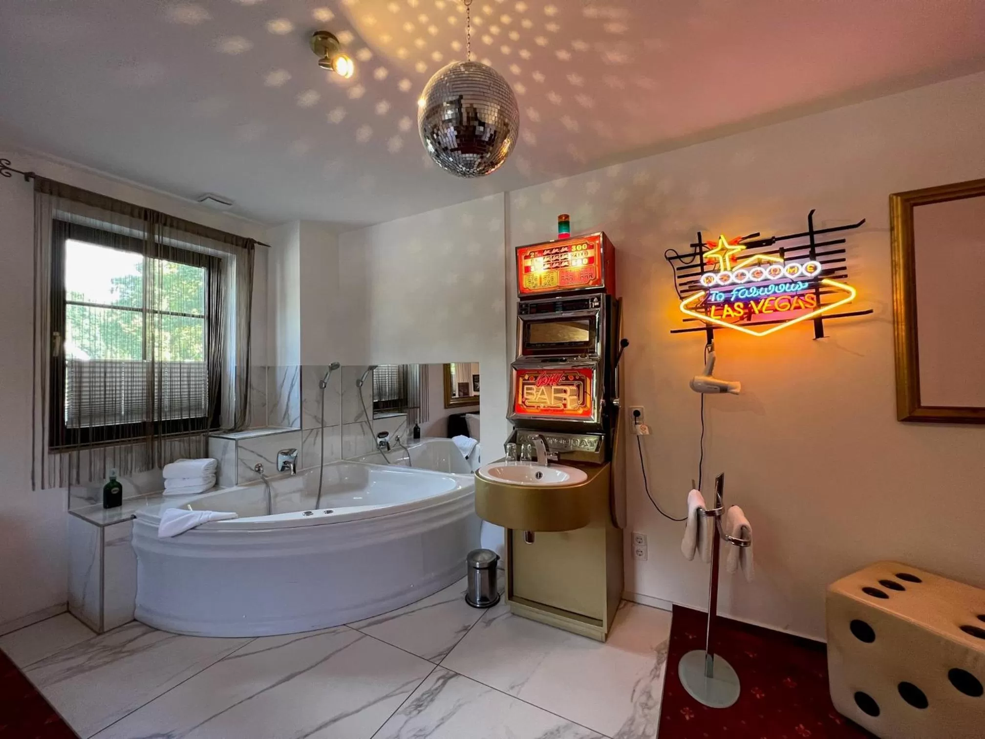 Other in Road Stop Dortmund